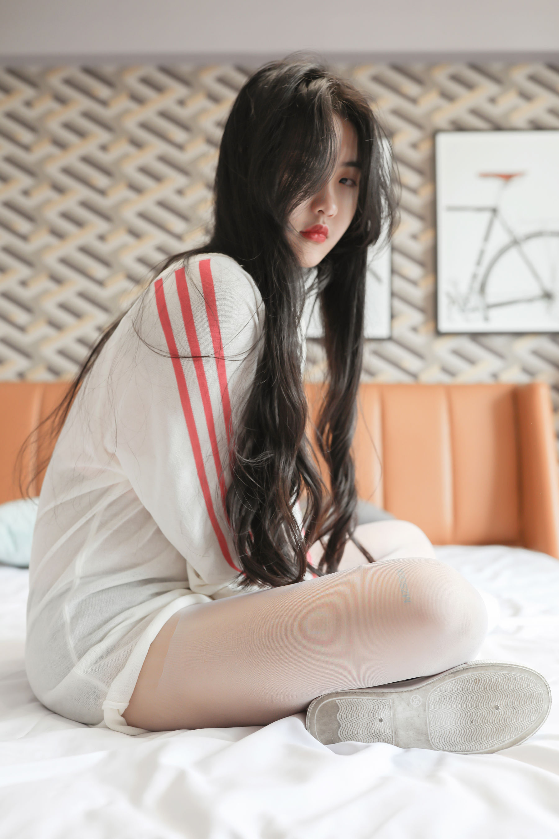 [MZSOCK]爱美足 No.291 露露/(142P)