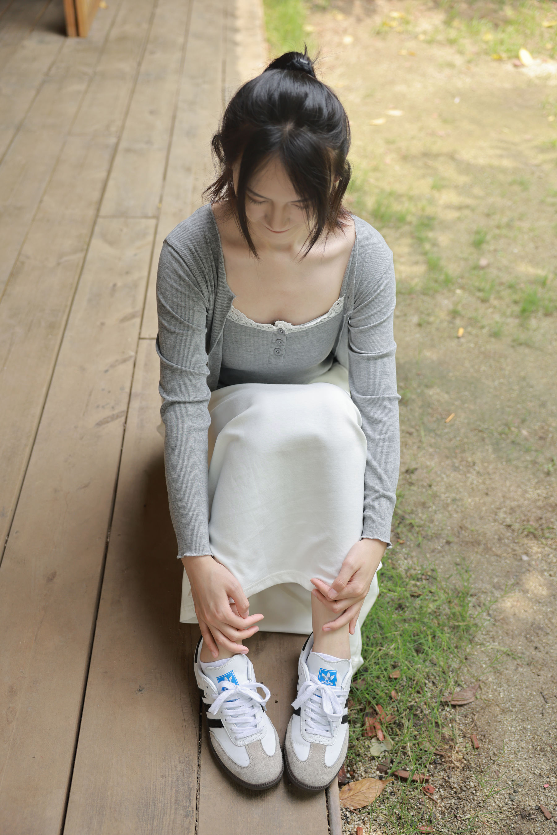 [MZSOCK]爱美足 No.283 梦瑶/(162P)