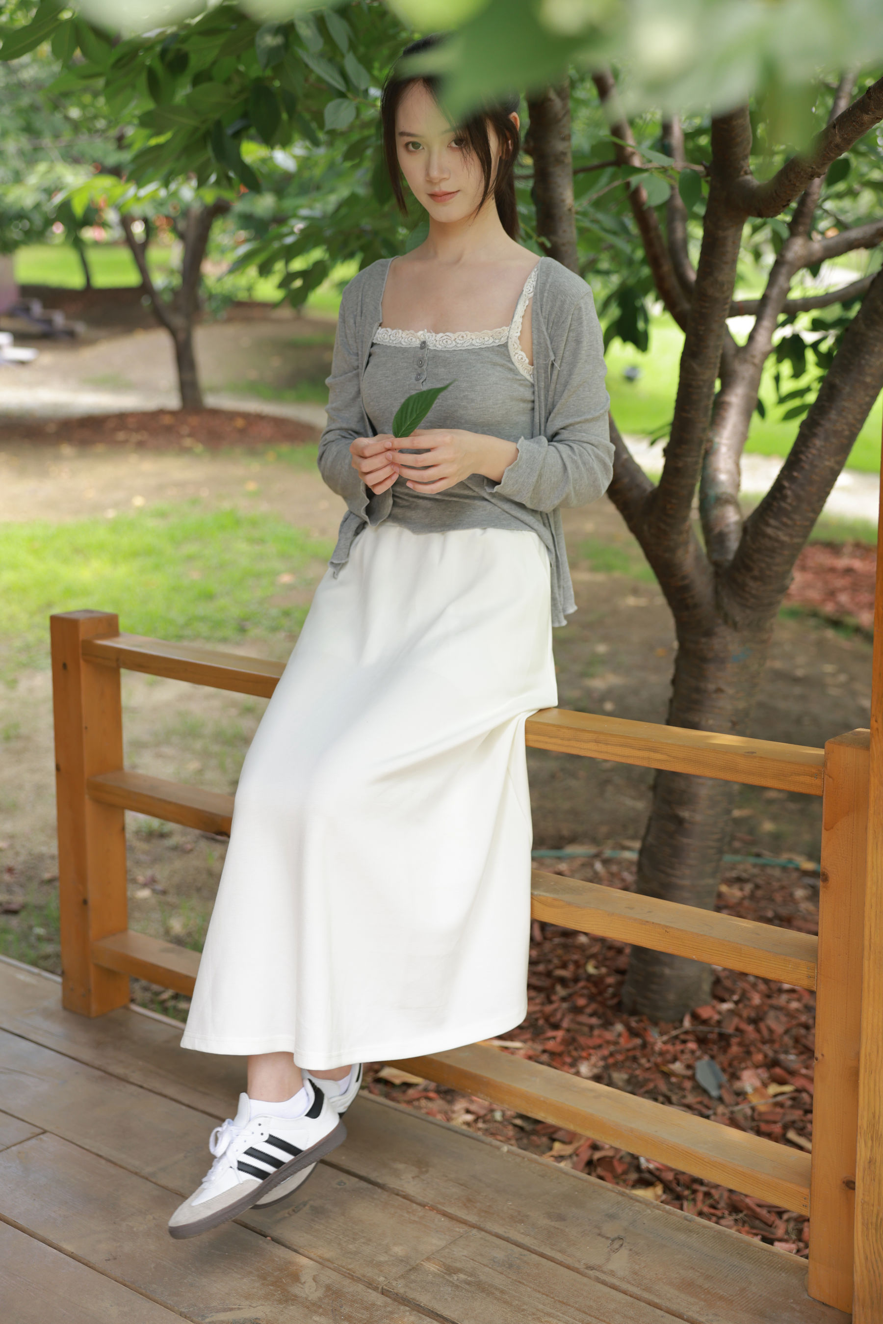 [MZSOCK]爱美足 No.283 梦瑶/(162P)