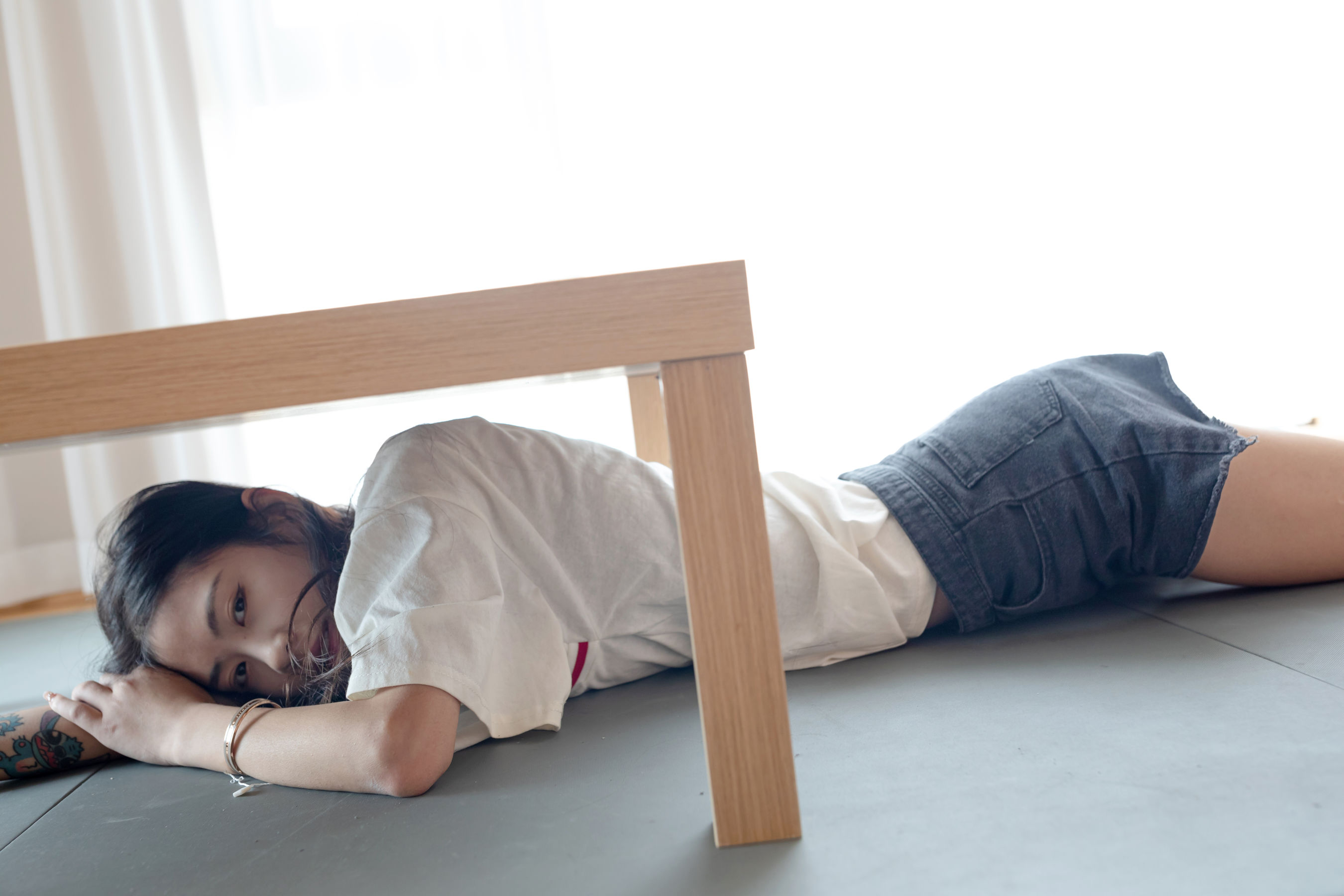 [MZSOCK]爱美足 No.277 安娜/(138P)