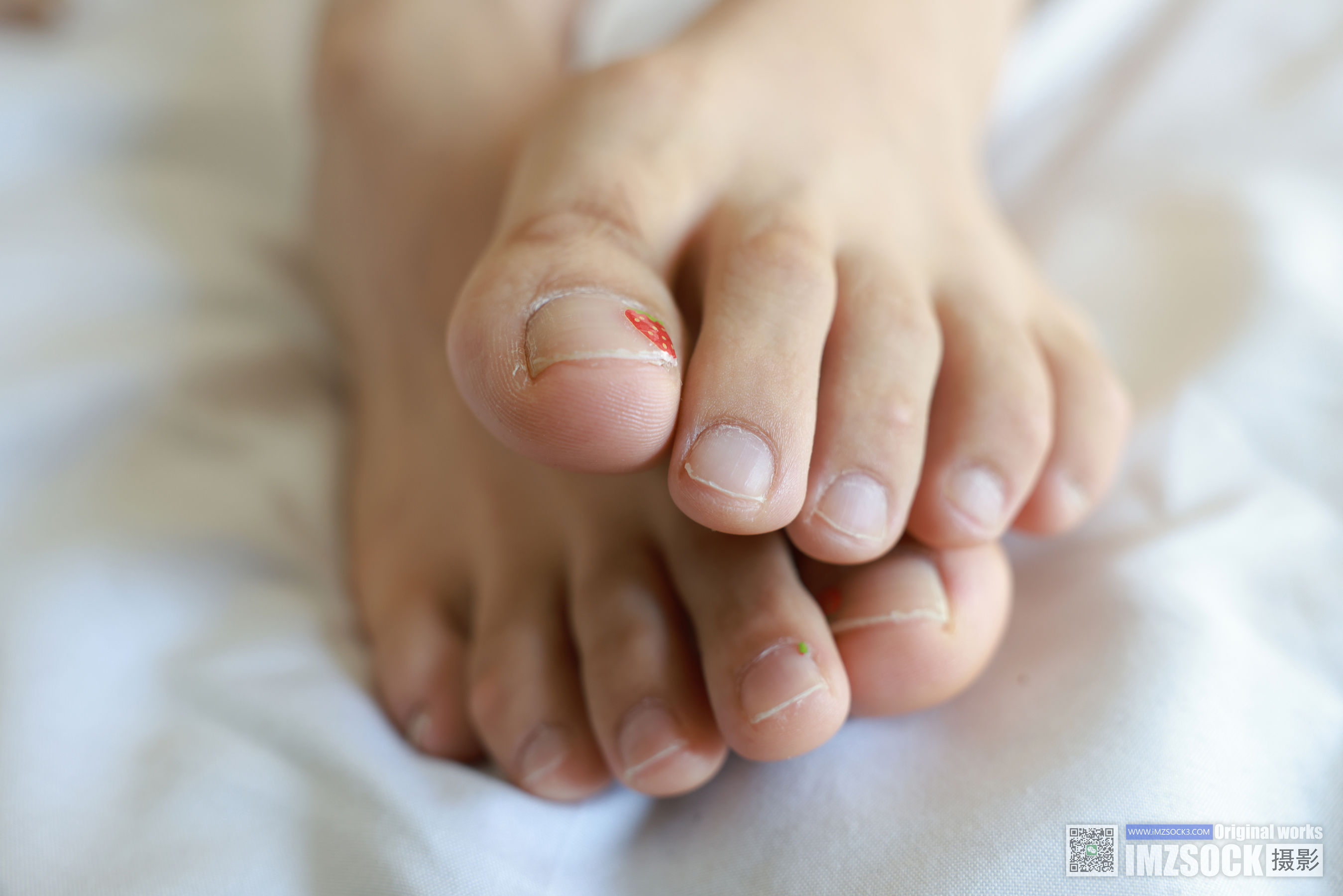 [MZSOCK]爱美足 No.307 倩儿/(122P)