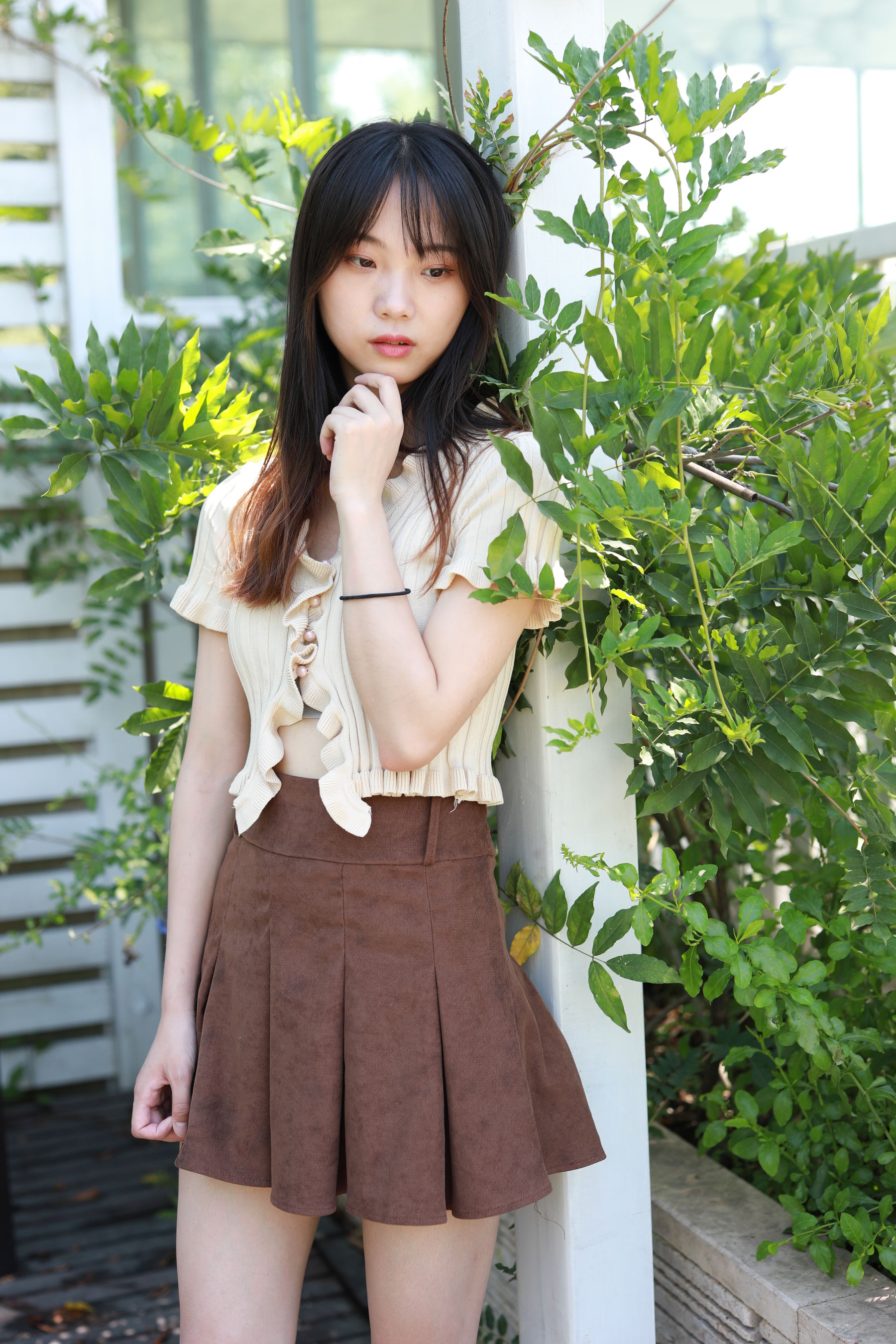 [MZSOCK]爱美足 No.289 可可/(81P)