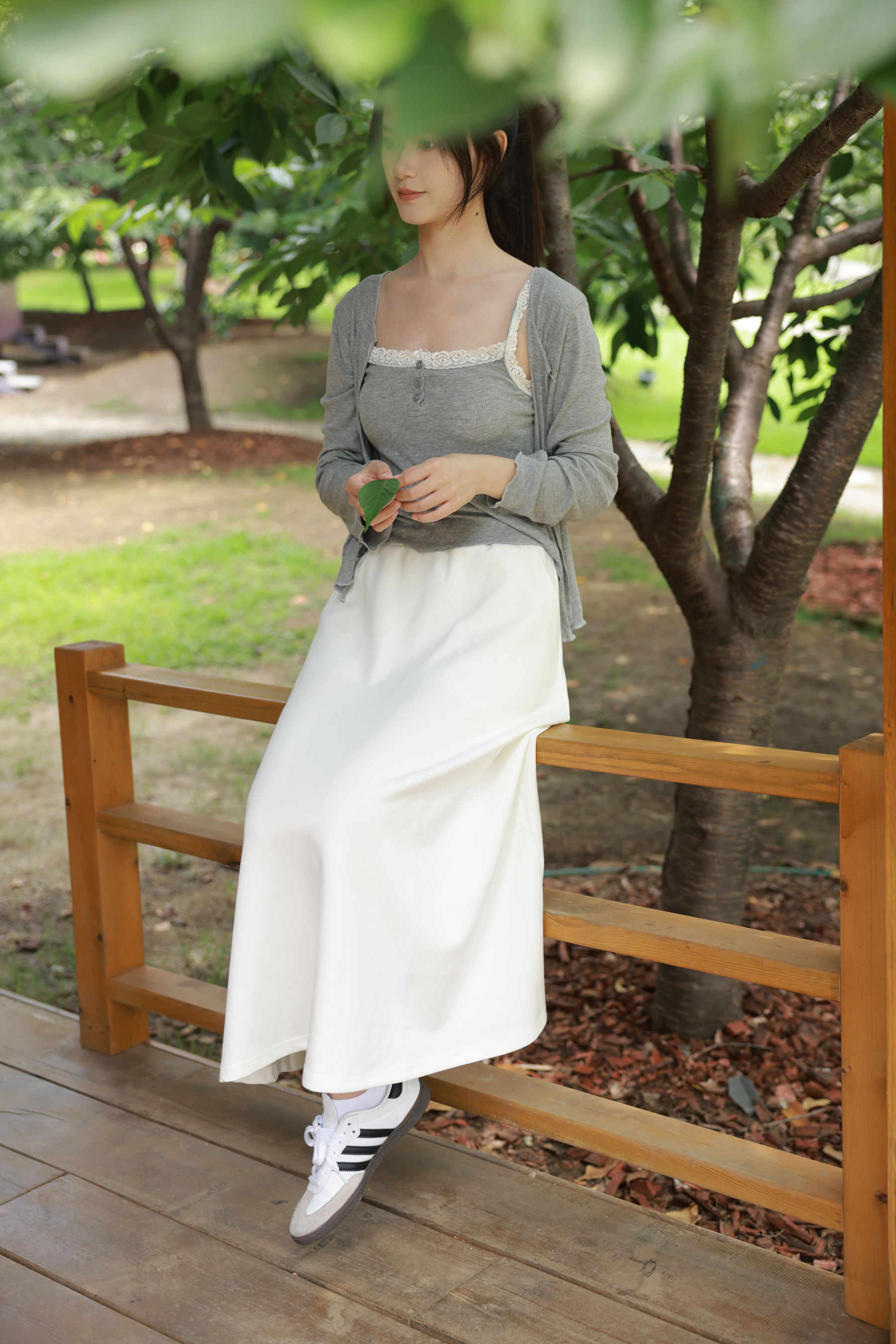 [MZSOCK]爱美足 No.283 梦瑶/(162P)