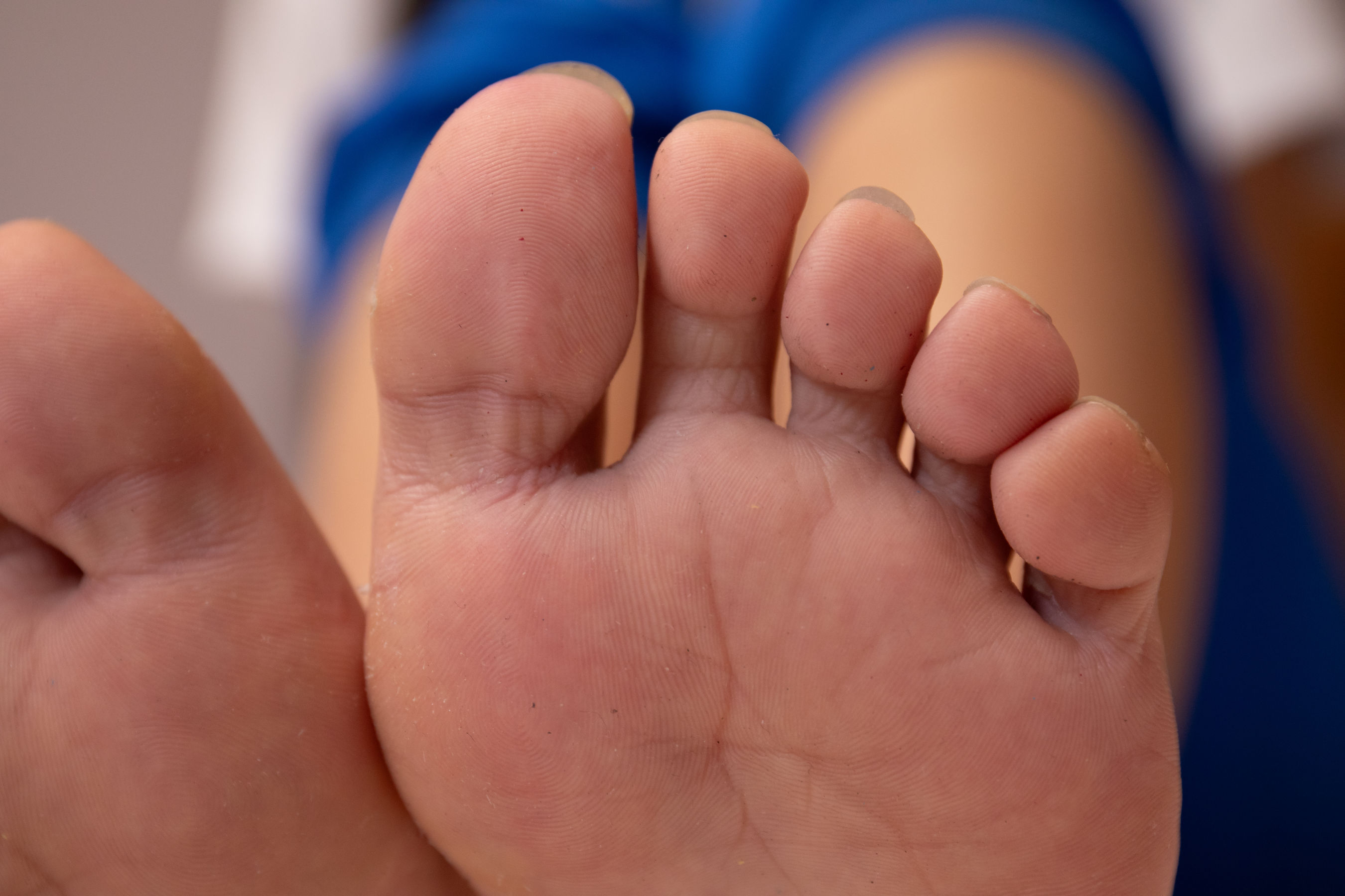 [MZSOCK]爱美足 No.278 露露/(92P)