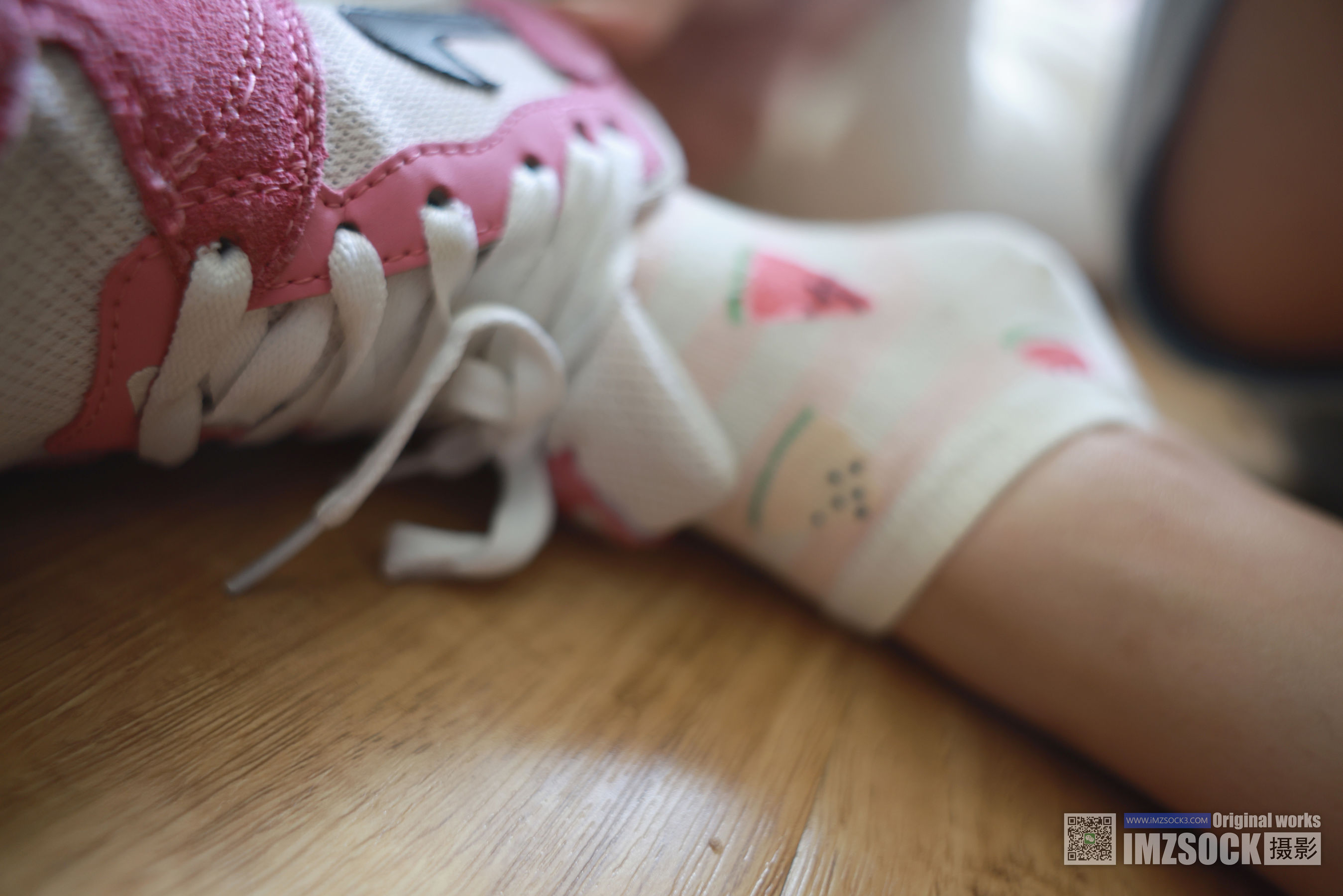 [MZSOCK]爱美足 No.302 倩儿/(124P)