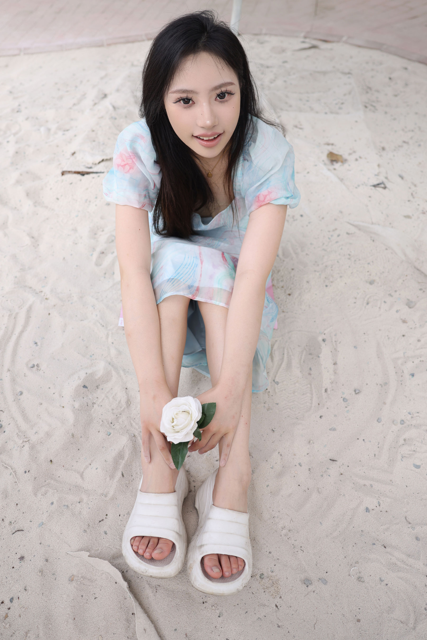 [MZSOCK]爱美足 No.296 维尼/(107P)