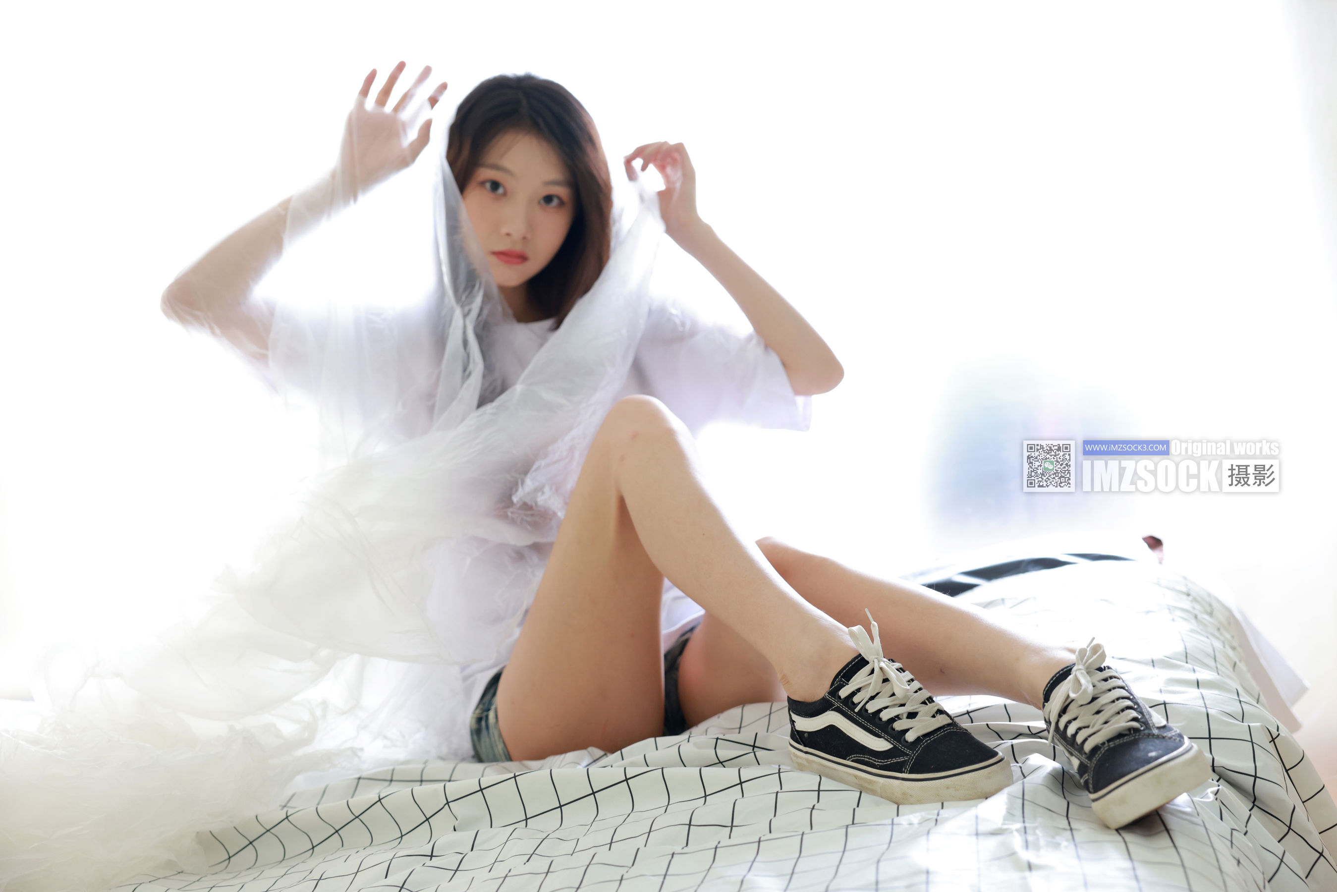 [MZSOCK]爱美足 No.308 倩儿/(116P)