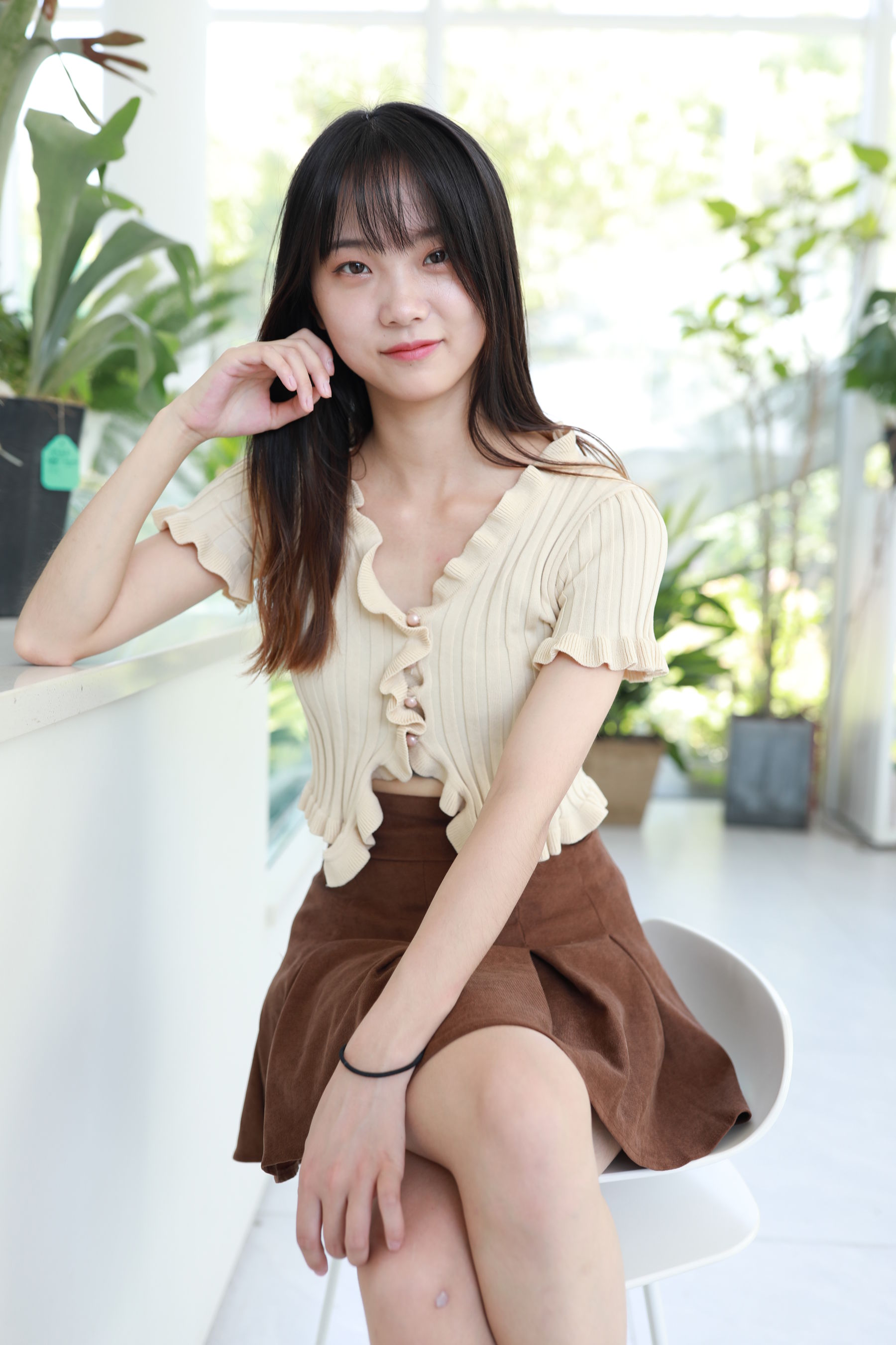 [MZSOCK]爱美足 No.289 可可/(81P)