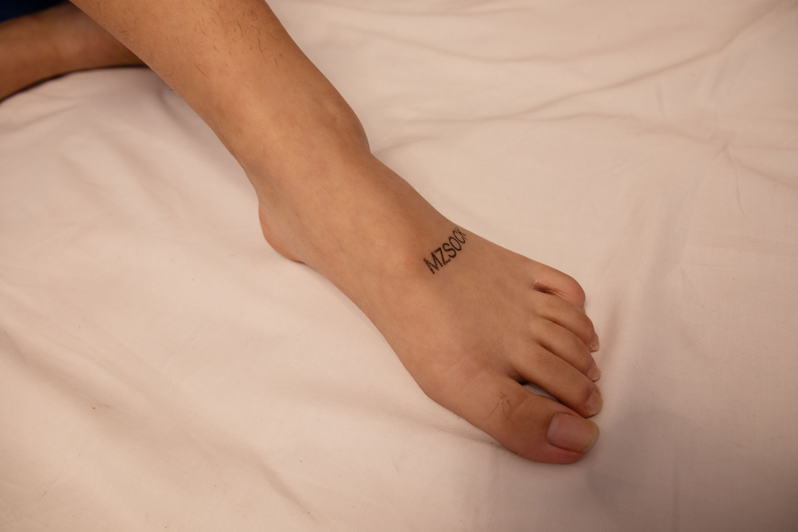 [MZSOCK]爱美足 No.278 露露/(92P)