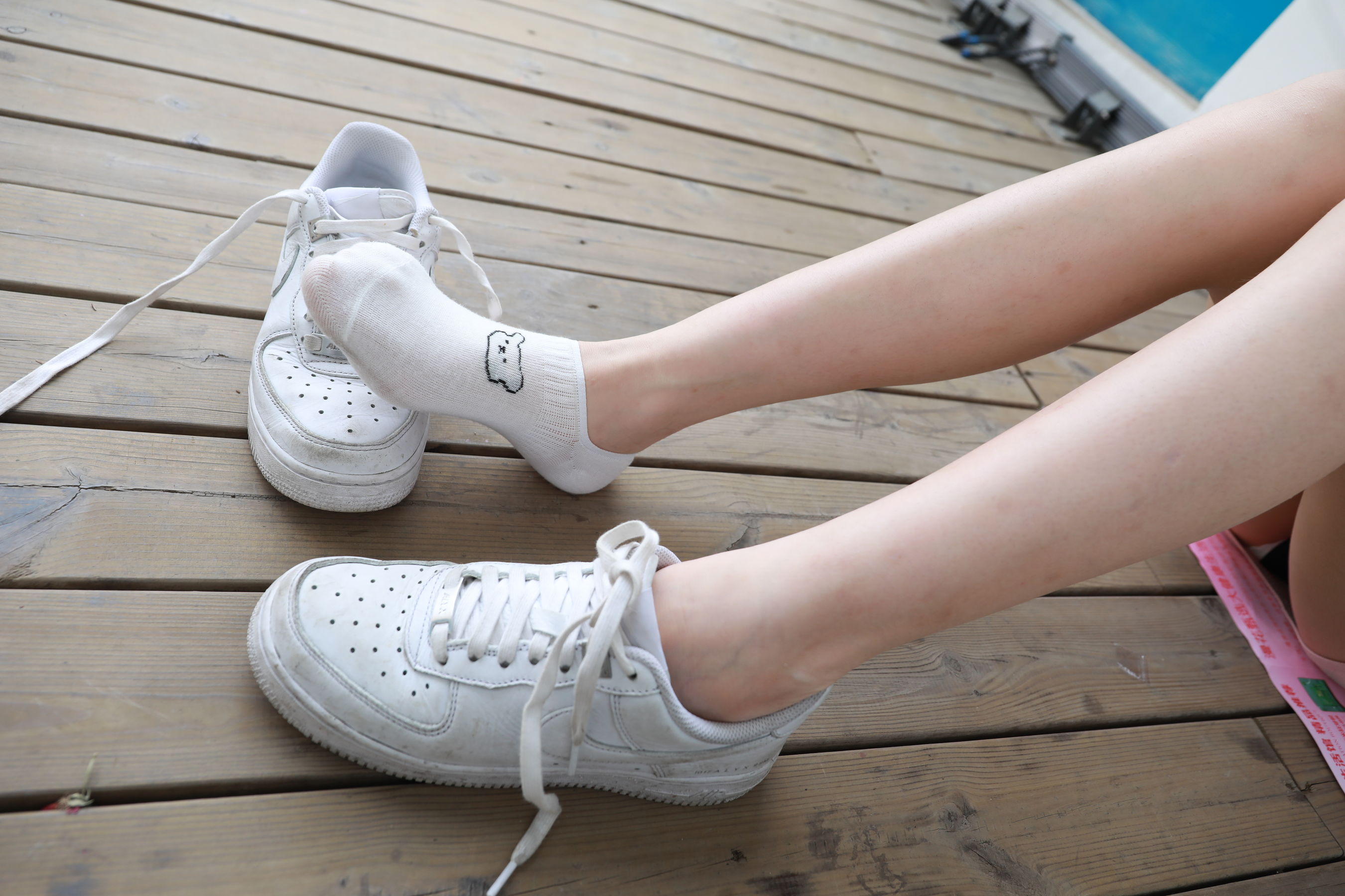 [MZSOCK]爱美足 No.280 妍妍/(135P)