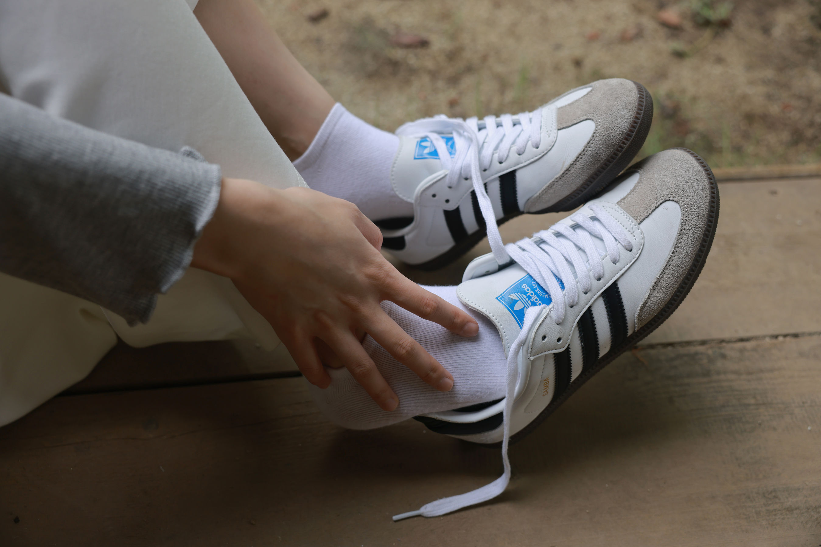 [MZSOCK]爱美足 No.283 梦瑶/(162P)