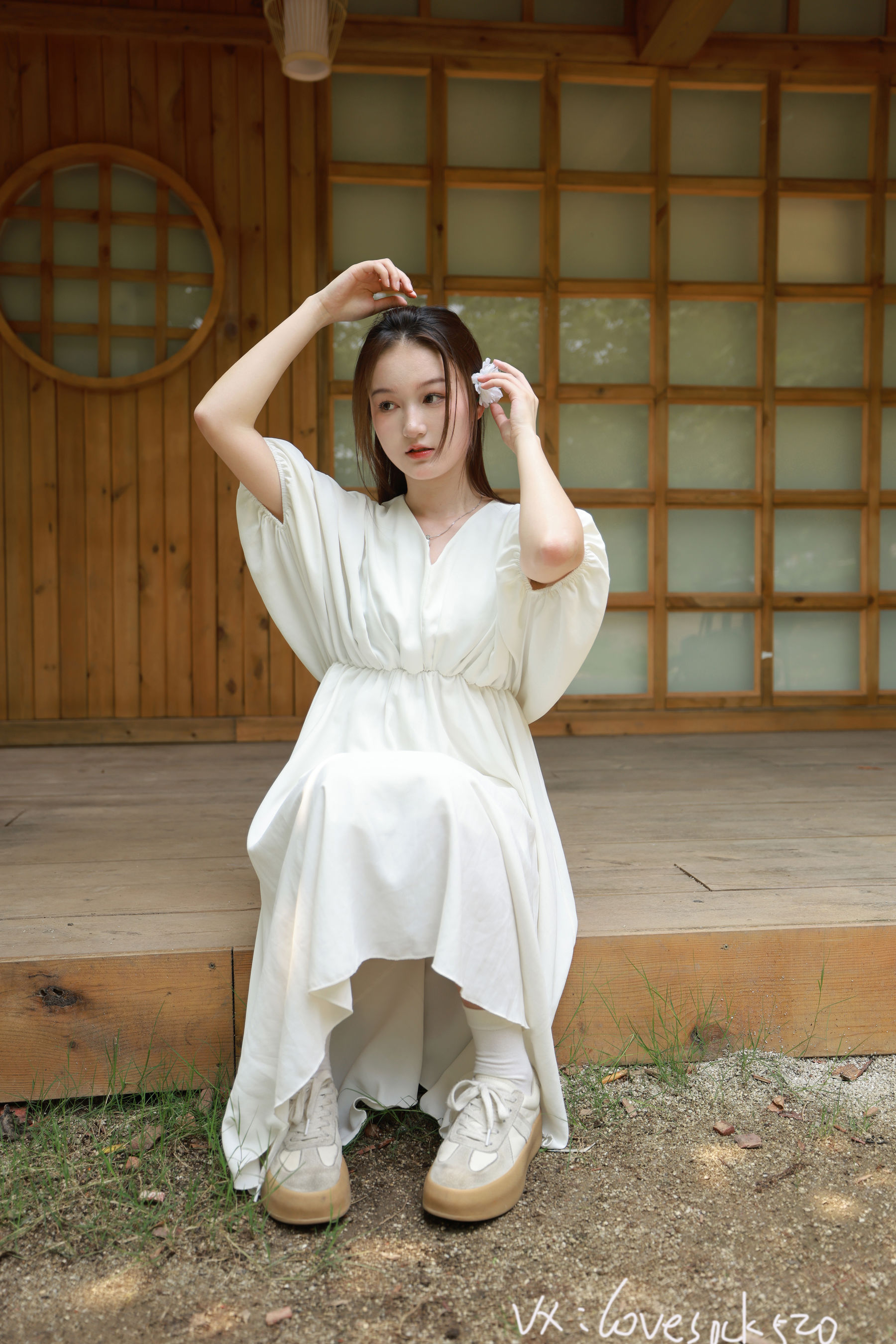 [MZSOCK]爱美足 No.281 杏儿/(121P)