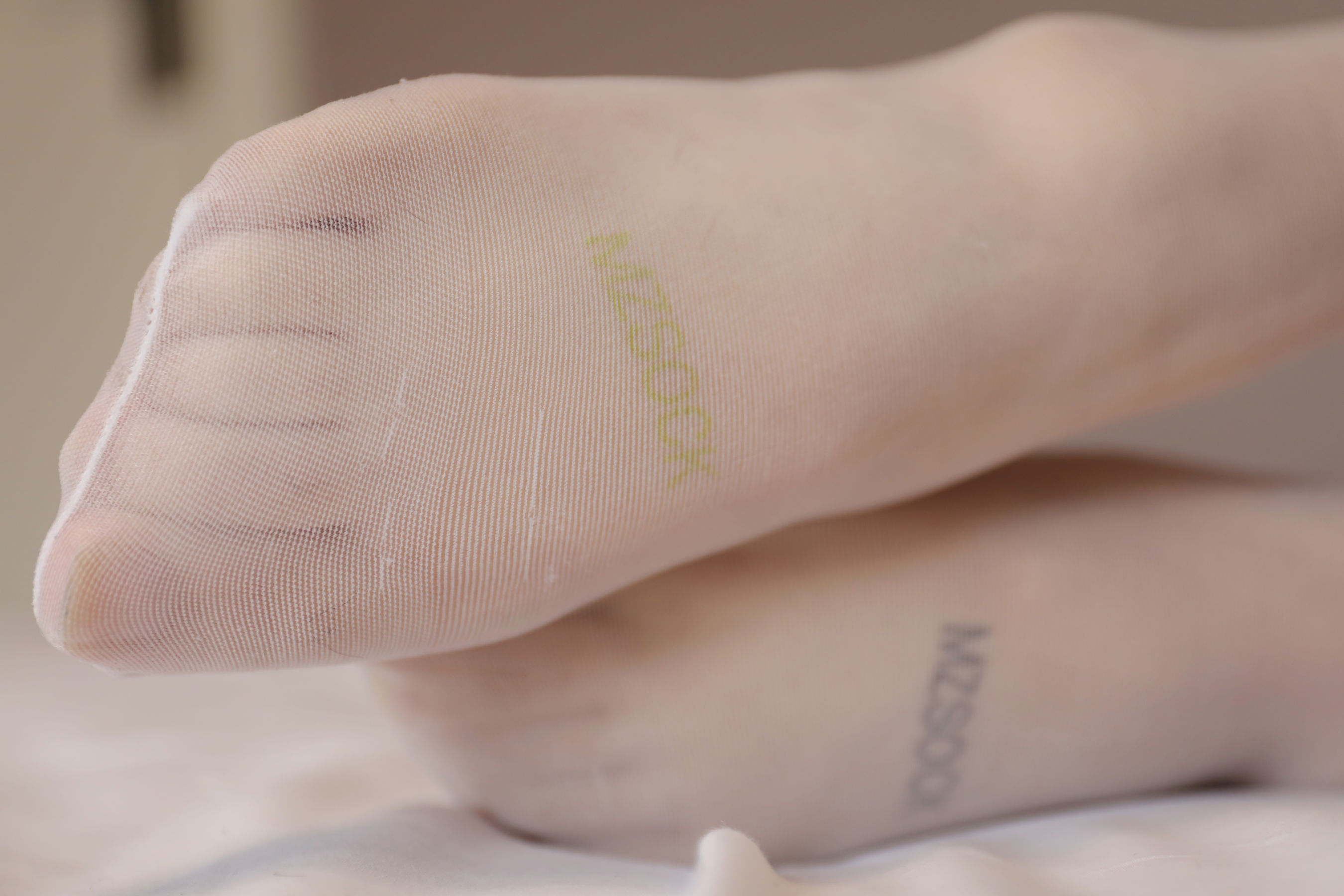 [MZSOCK]爱美足 No.291 露露/(142P)