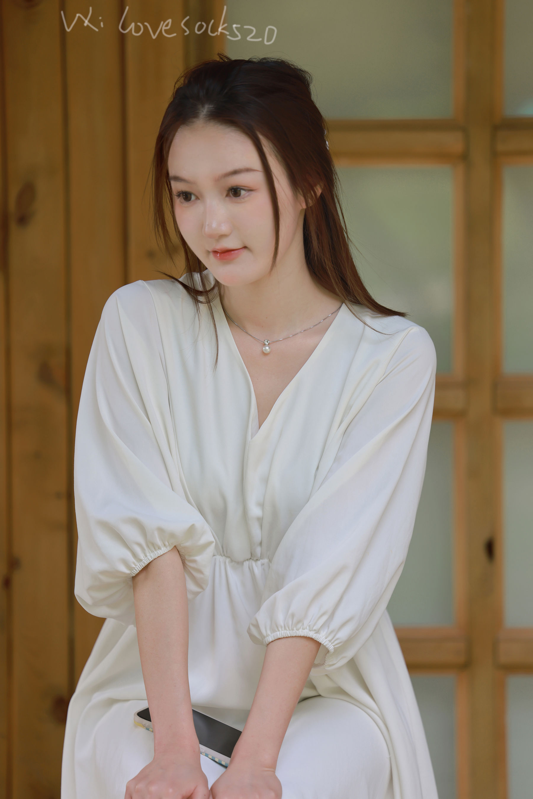 [MZSOCK]爱美足 No.281 杏儿/(121P)