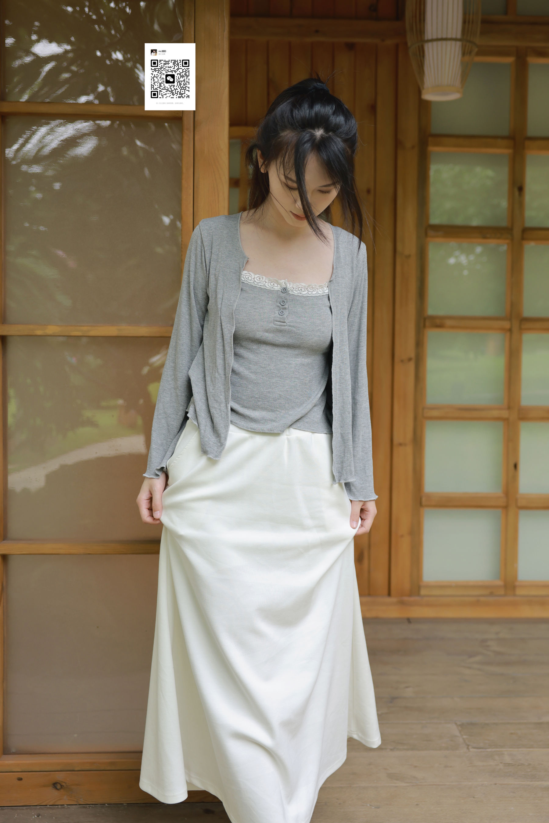 [MZSOCK]爱美足 No.283 梦瑶/(162P)