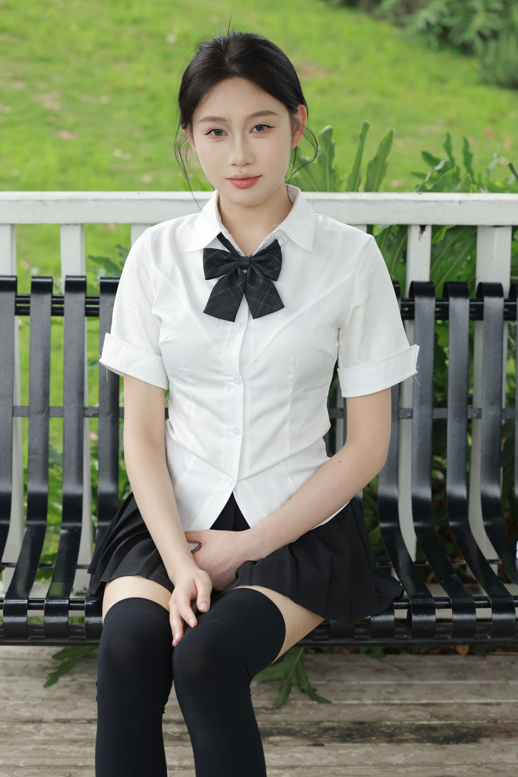 [MZSOCK]爱美足 No.286 妍妍/(113P)