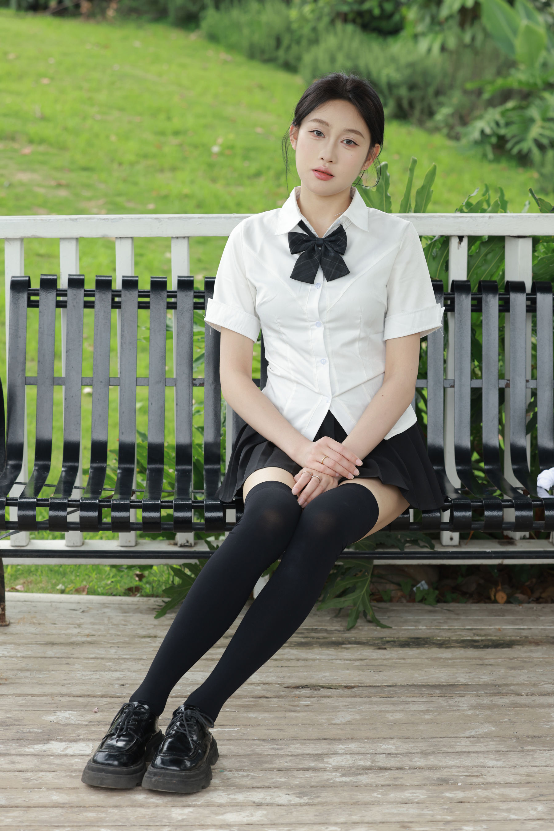 [MZSOCK]爱美足 No.286 妍妍/(113P)