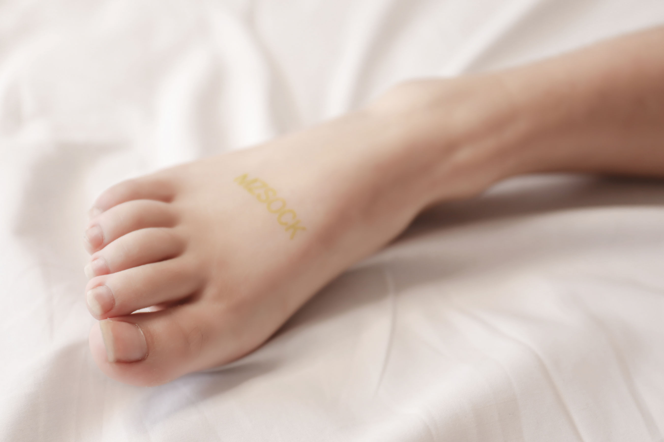 [MZSOCK]爱美足 No.291 露露/(142P)