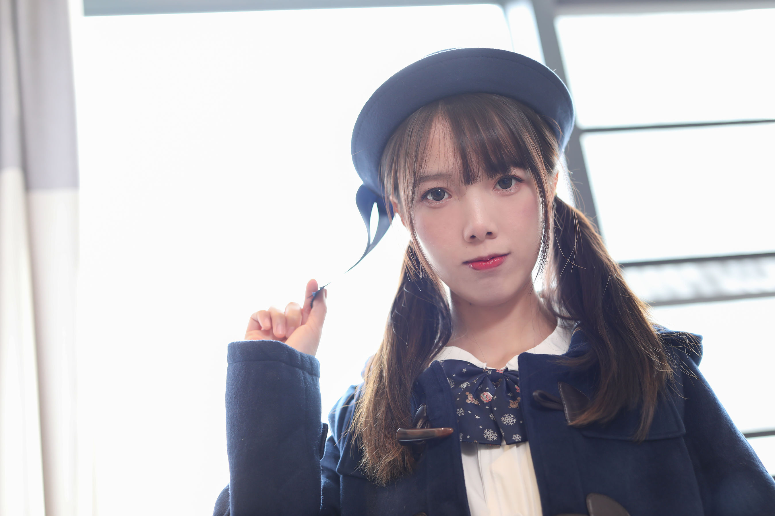 [MZSOCK]爱美足 No.295 樱子/(93P)