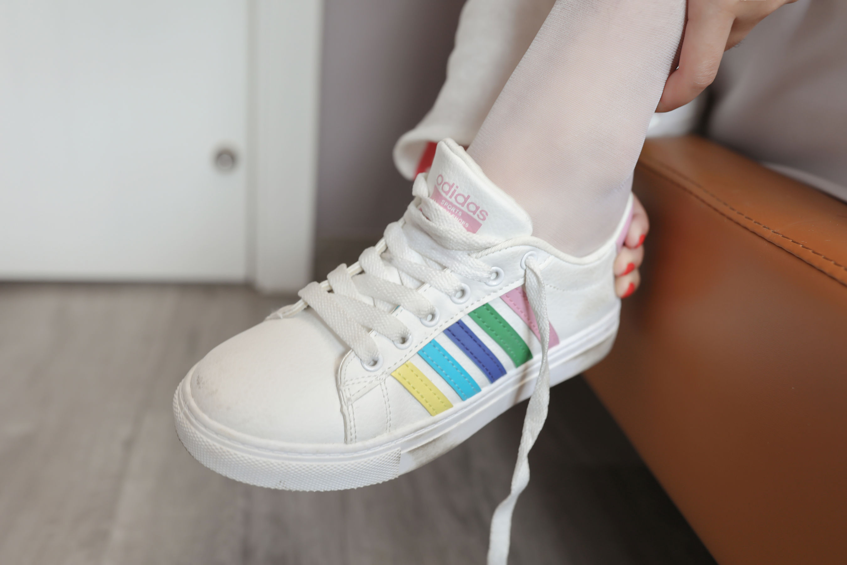 [MZSOCK]爱美足 No.291 露露/(142P)