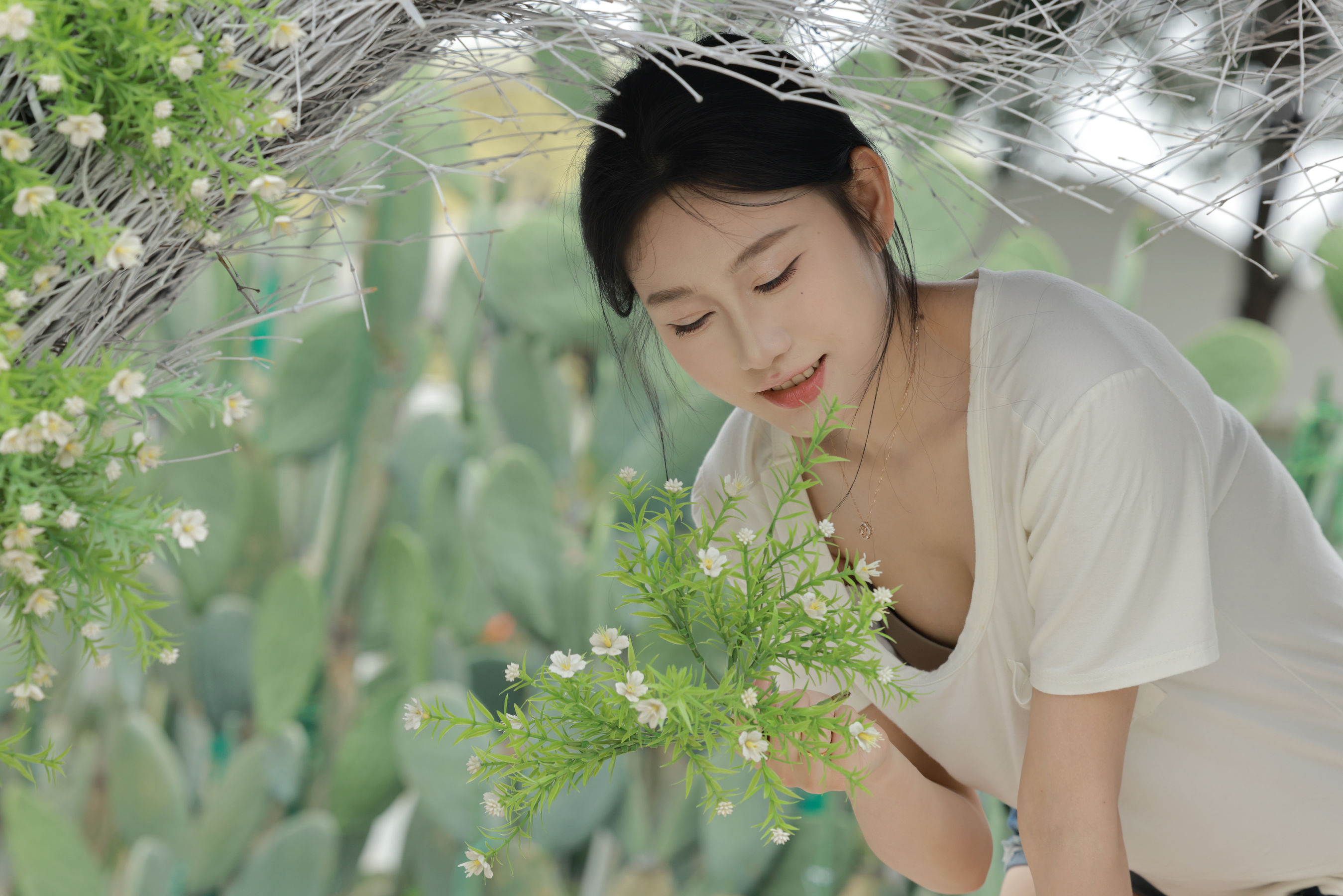 [MZSOCK]爱美足 No.285 妍妍/(96P)