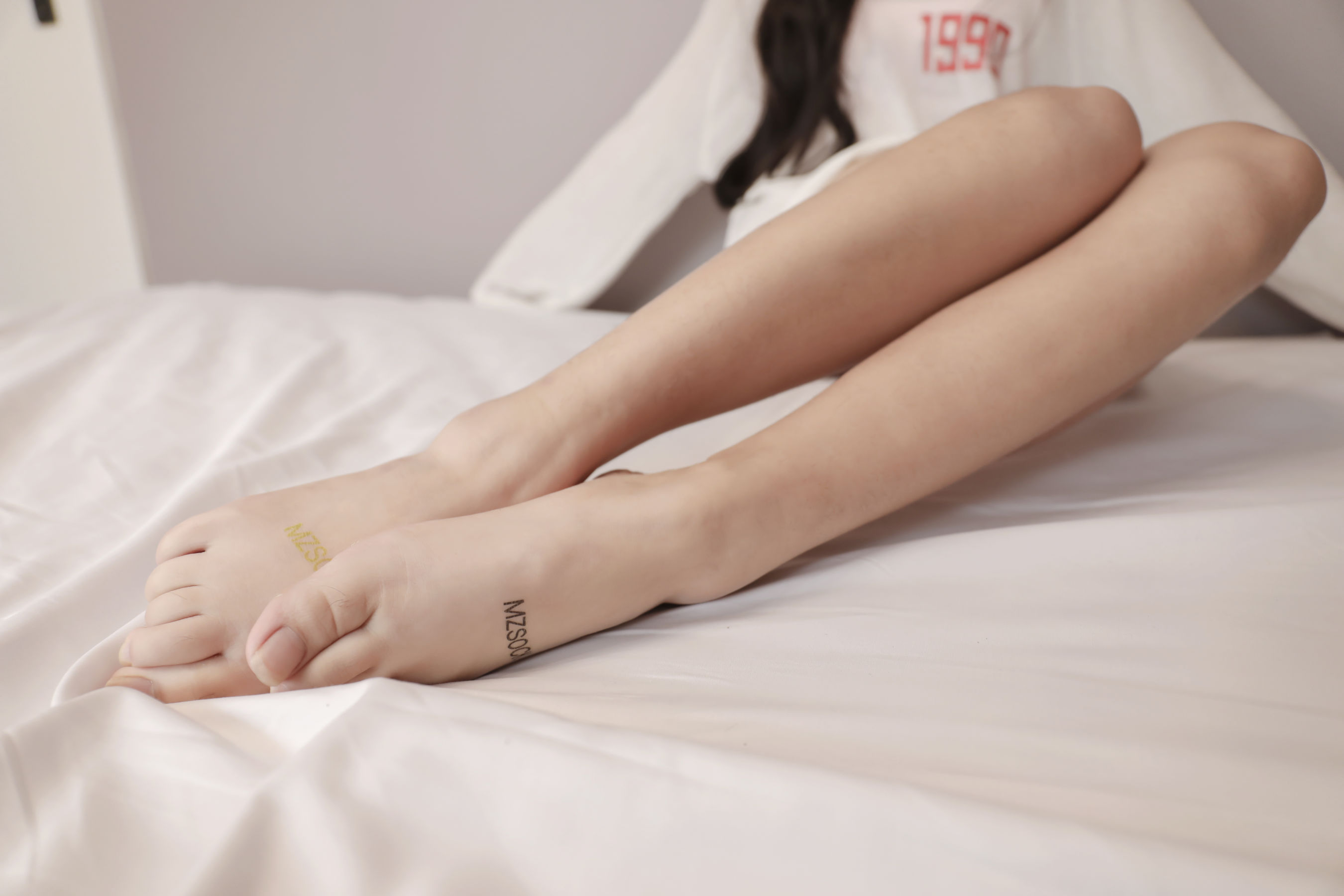 [MZSOCK]爱美足 No.291 露露/(142P)