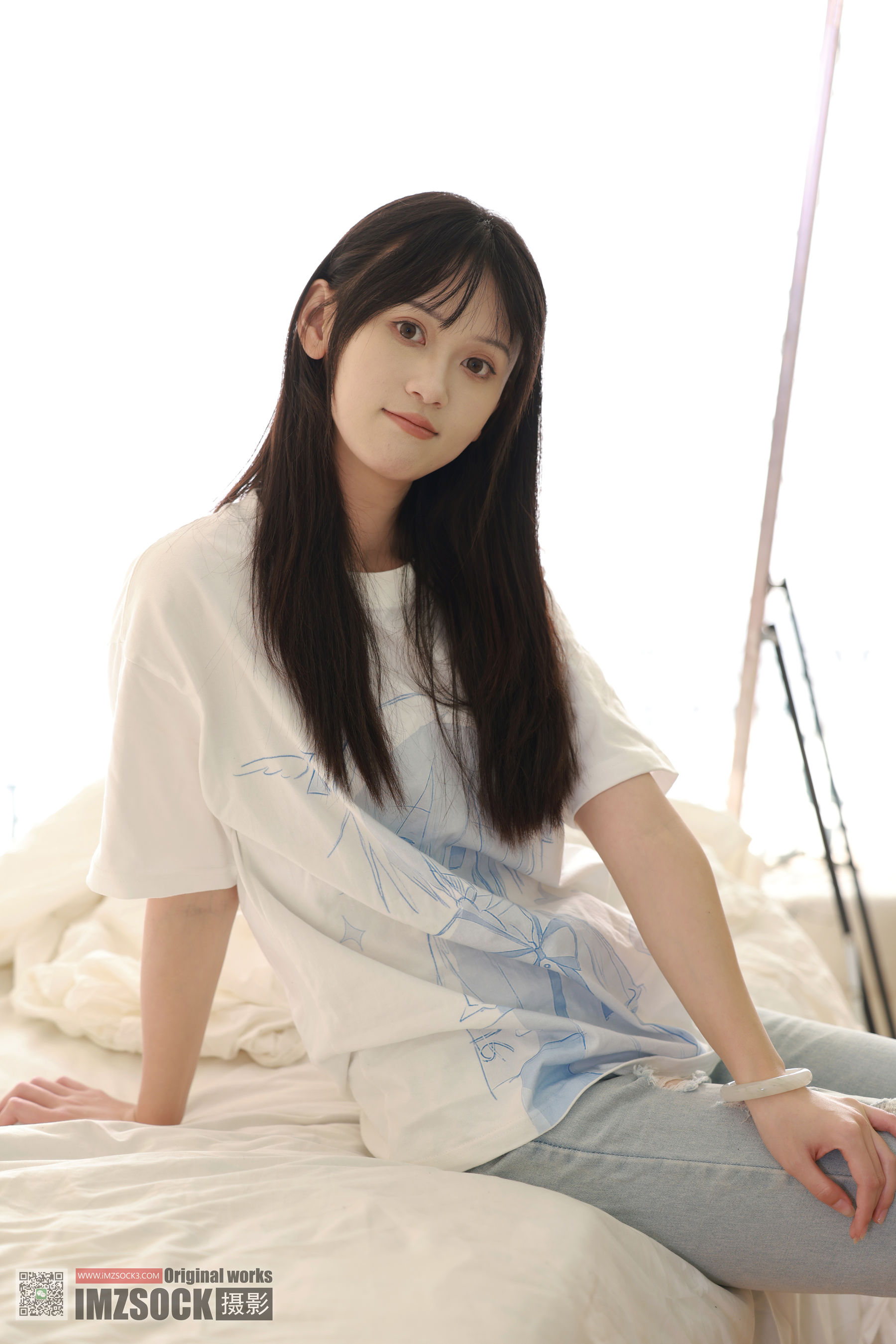 [MZSOCK]爱美足 No.310 梦瑶/(144P)