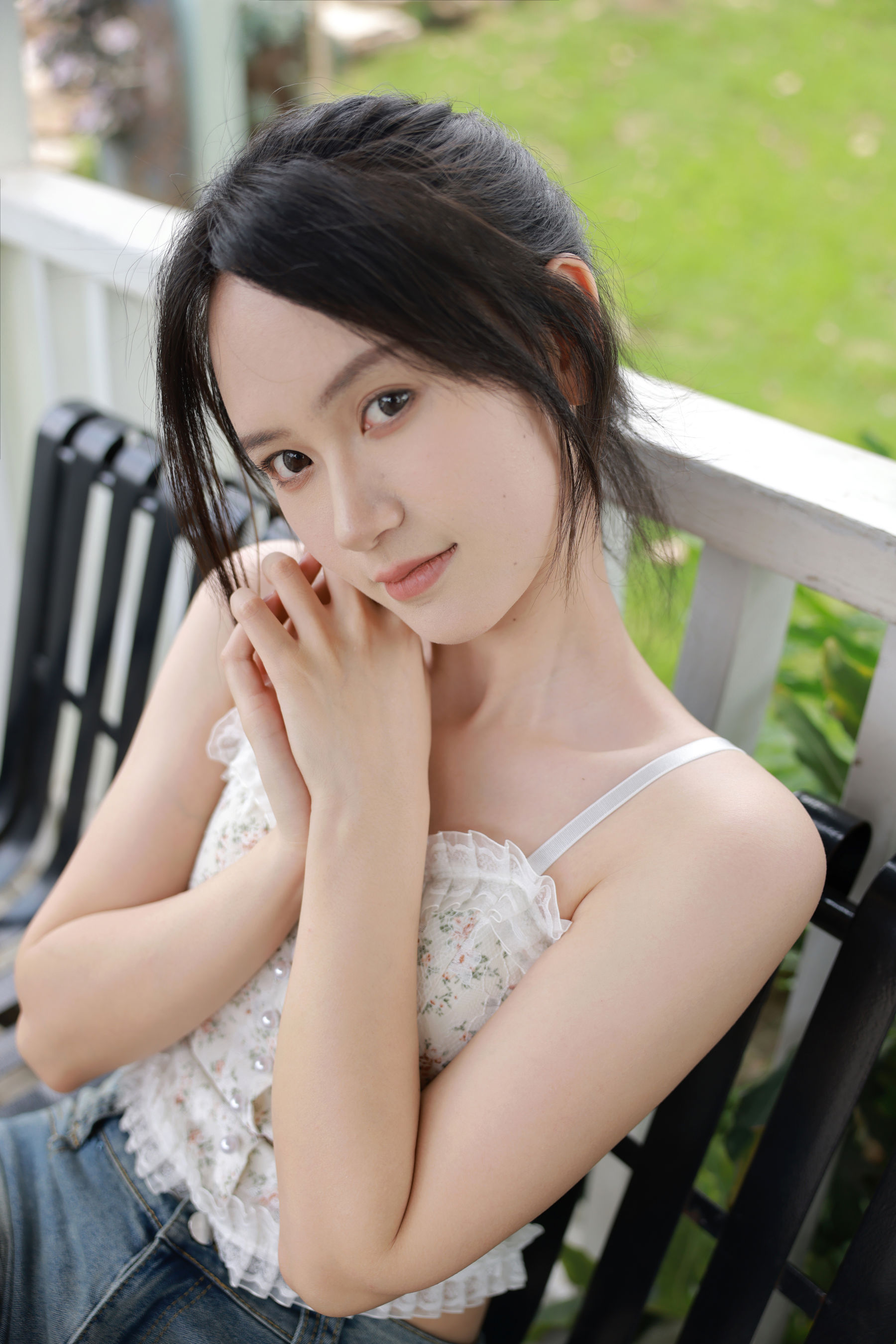 [MZSOCK]爱美足 No.282 梦瑶/(112P)