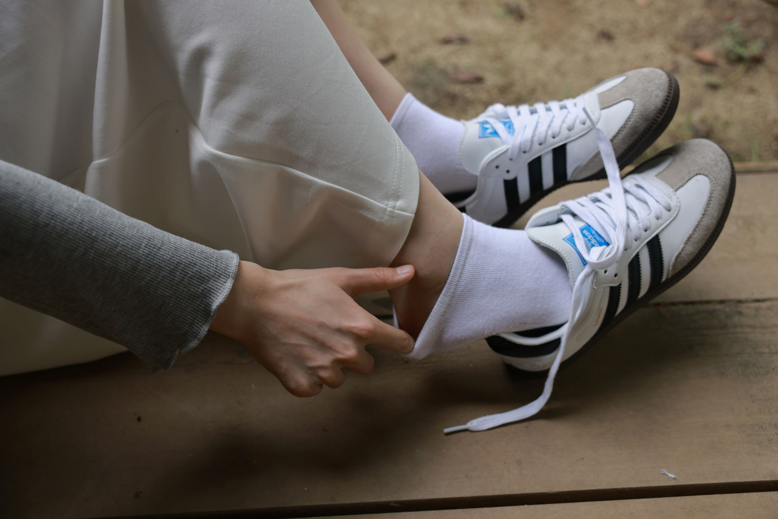 [MZSOCK]爱美足 No.283 梦瑶/(162P)