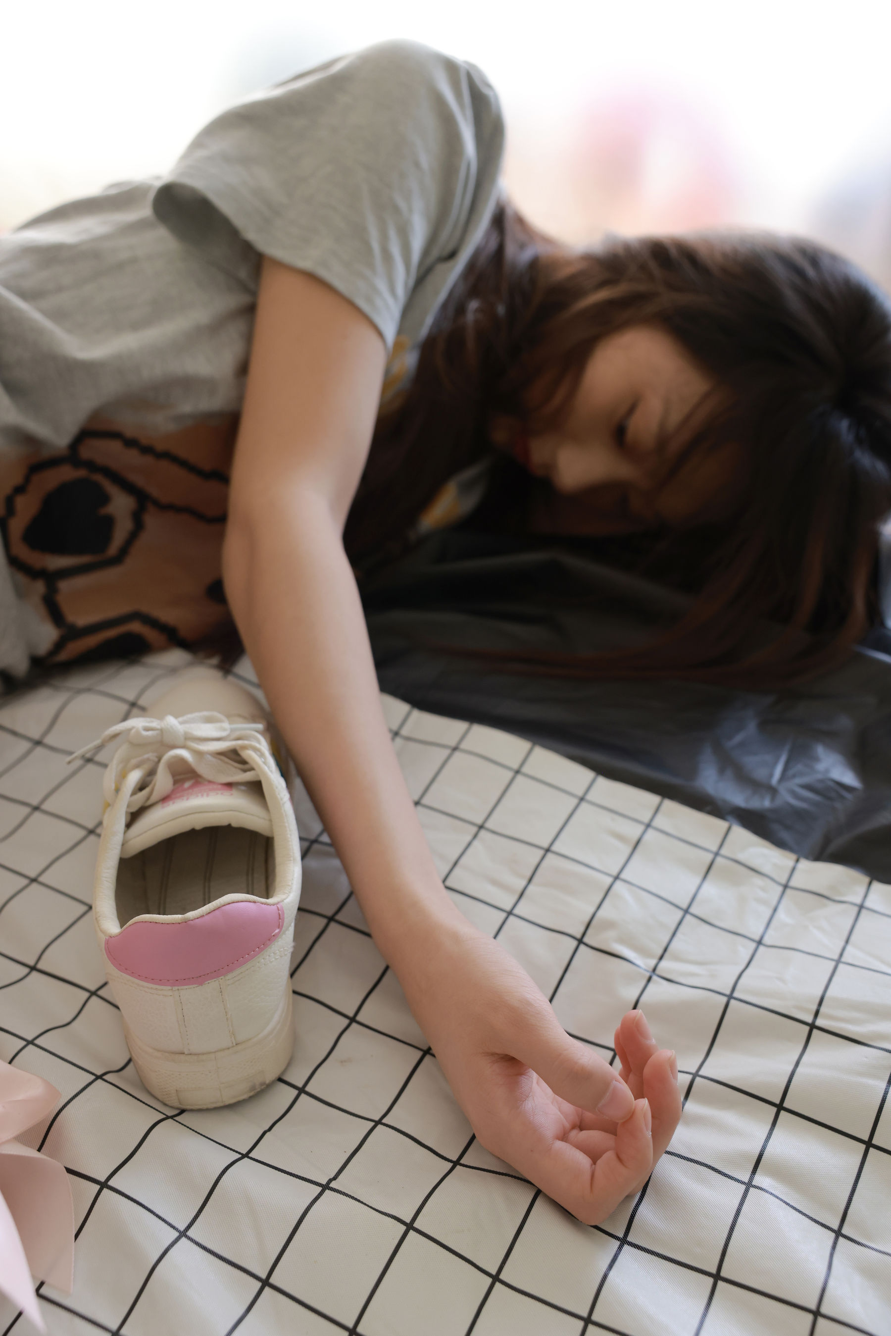 [MZSOCK]爱美足 No.303 倩儿/(89P)