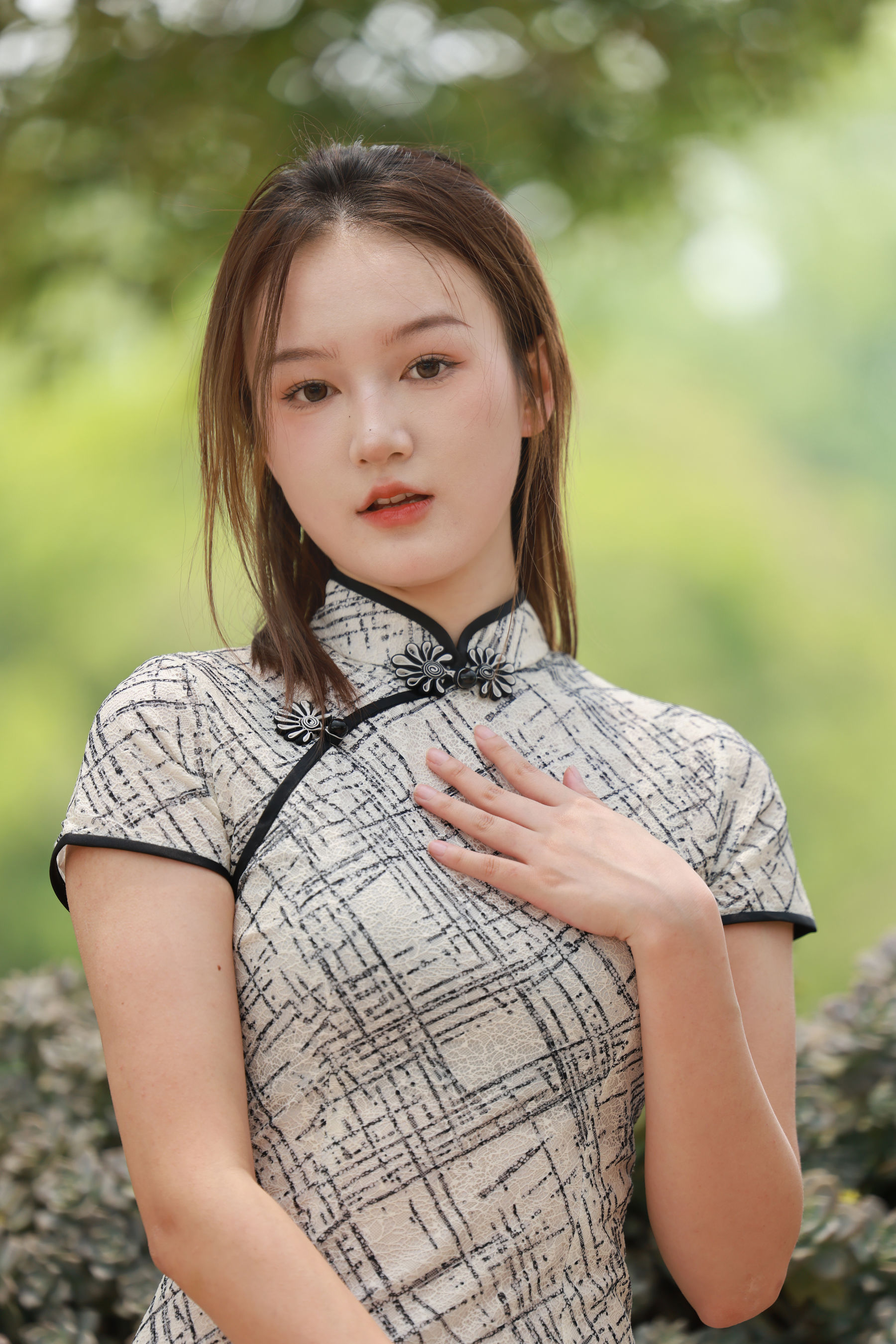 [MZSOCK]爱美足 No.300 杏儿/(99P)