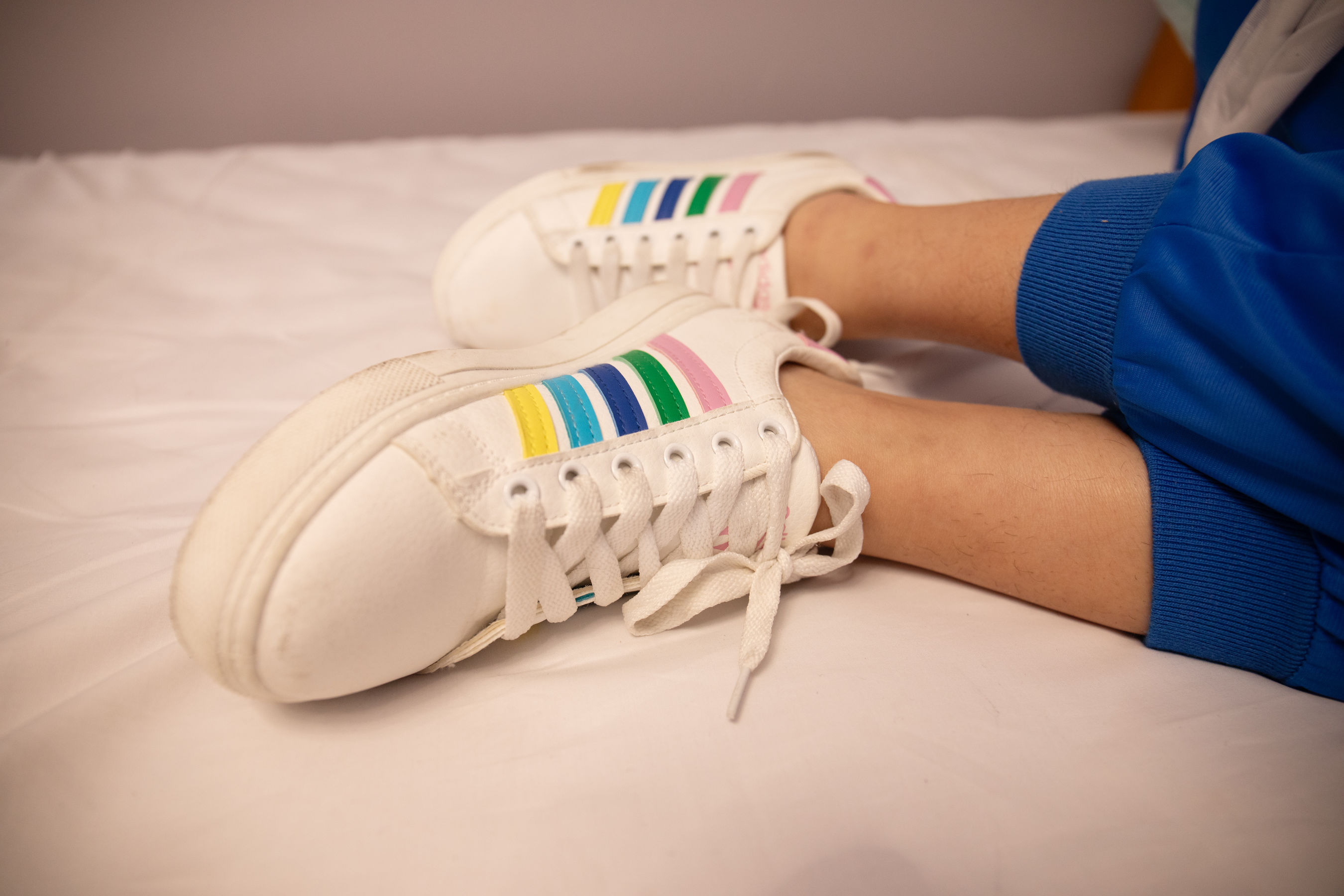 [MZSOCK]爱美足 No.278 露露/(92P)