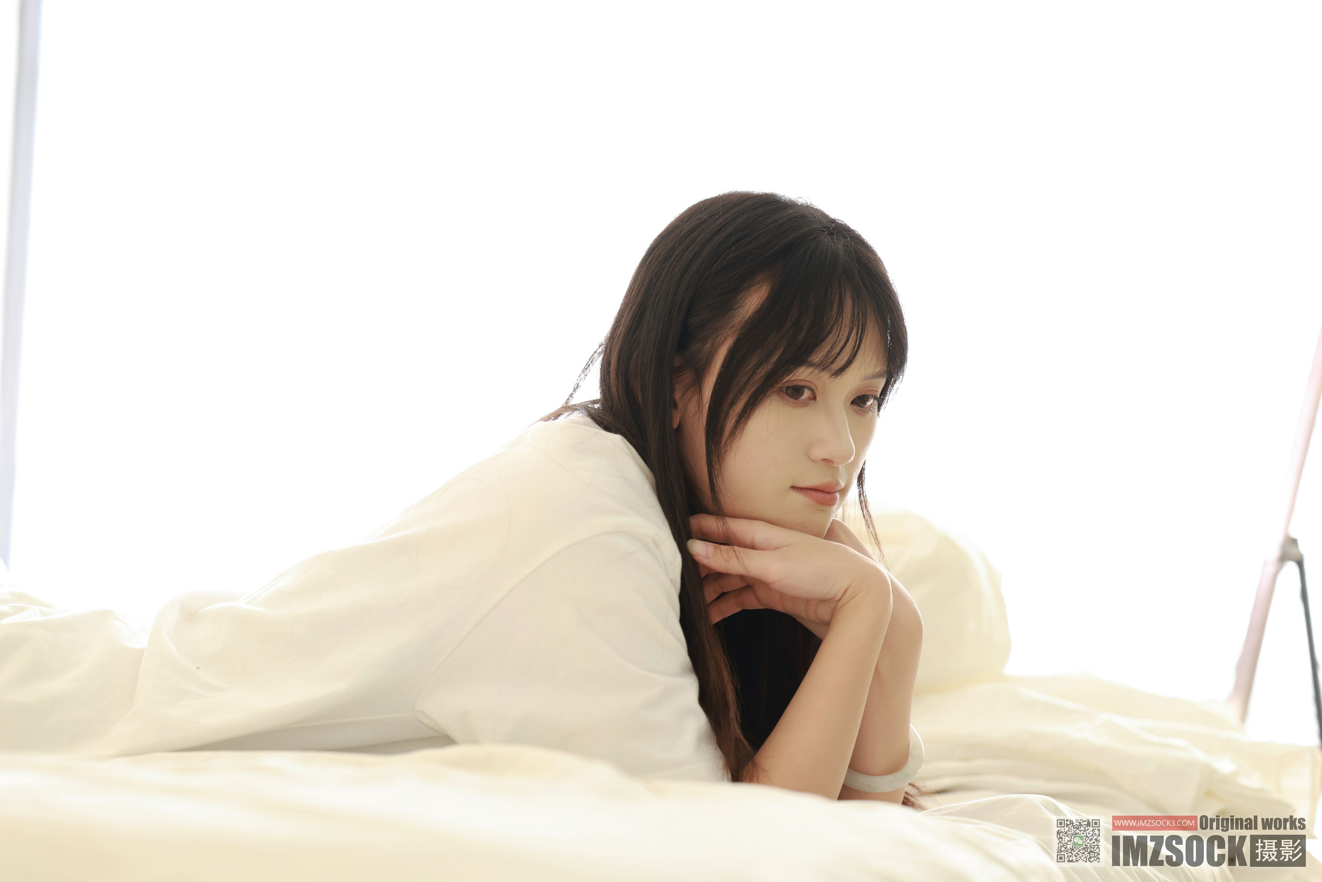 [MZSOCK]爱美足 No.310 梦瑶/(144P)