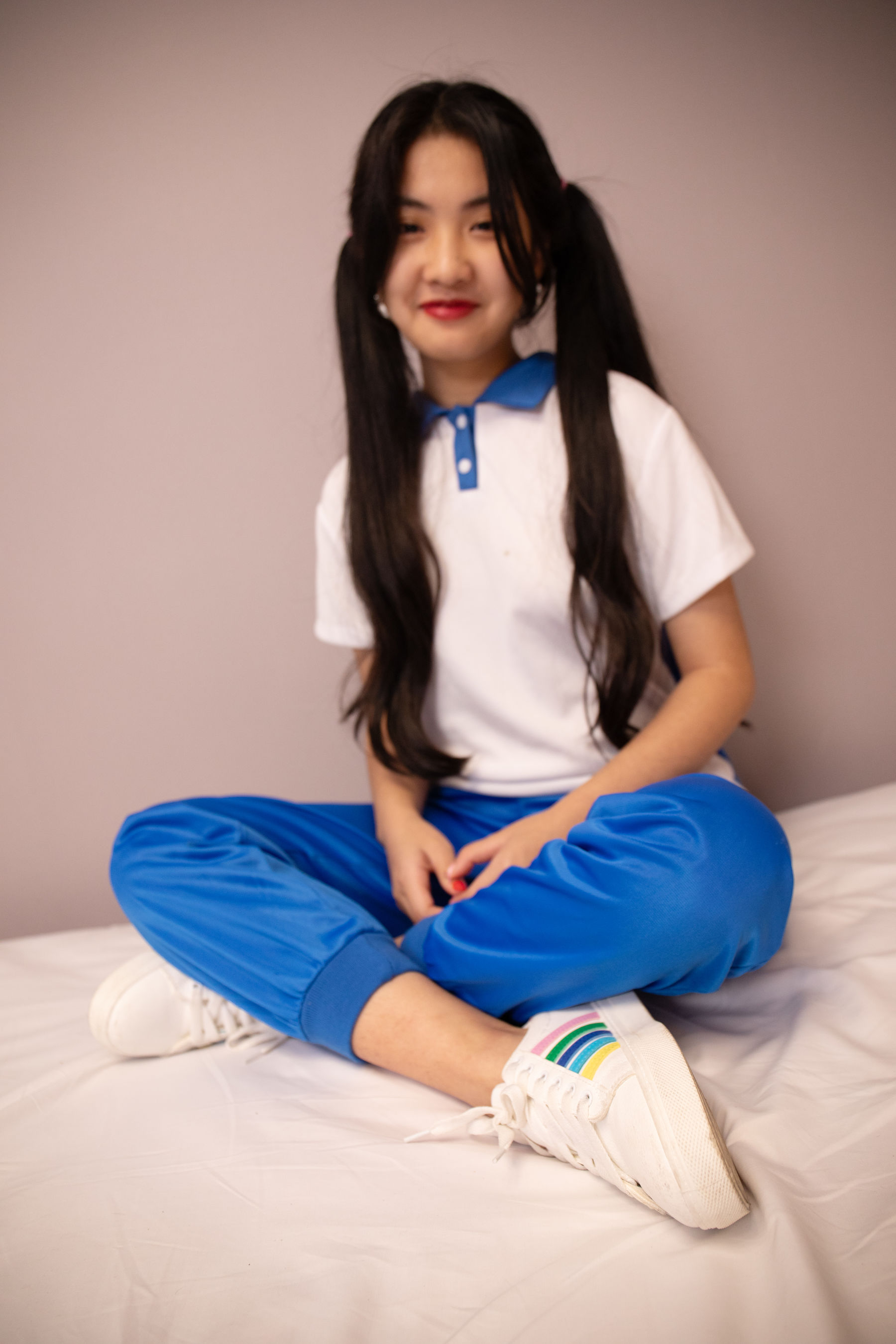 [MZSOCK]爱美足 No.278 露露/(92P)