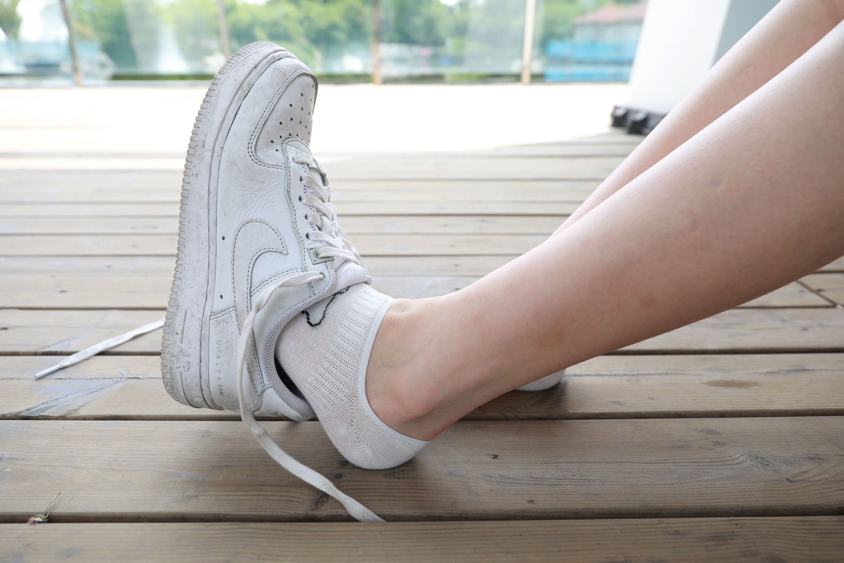 [MZSOCK]爱美足 No.280 妍妍/(135P)