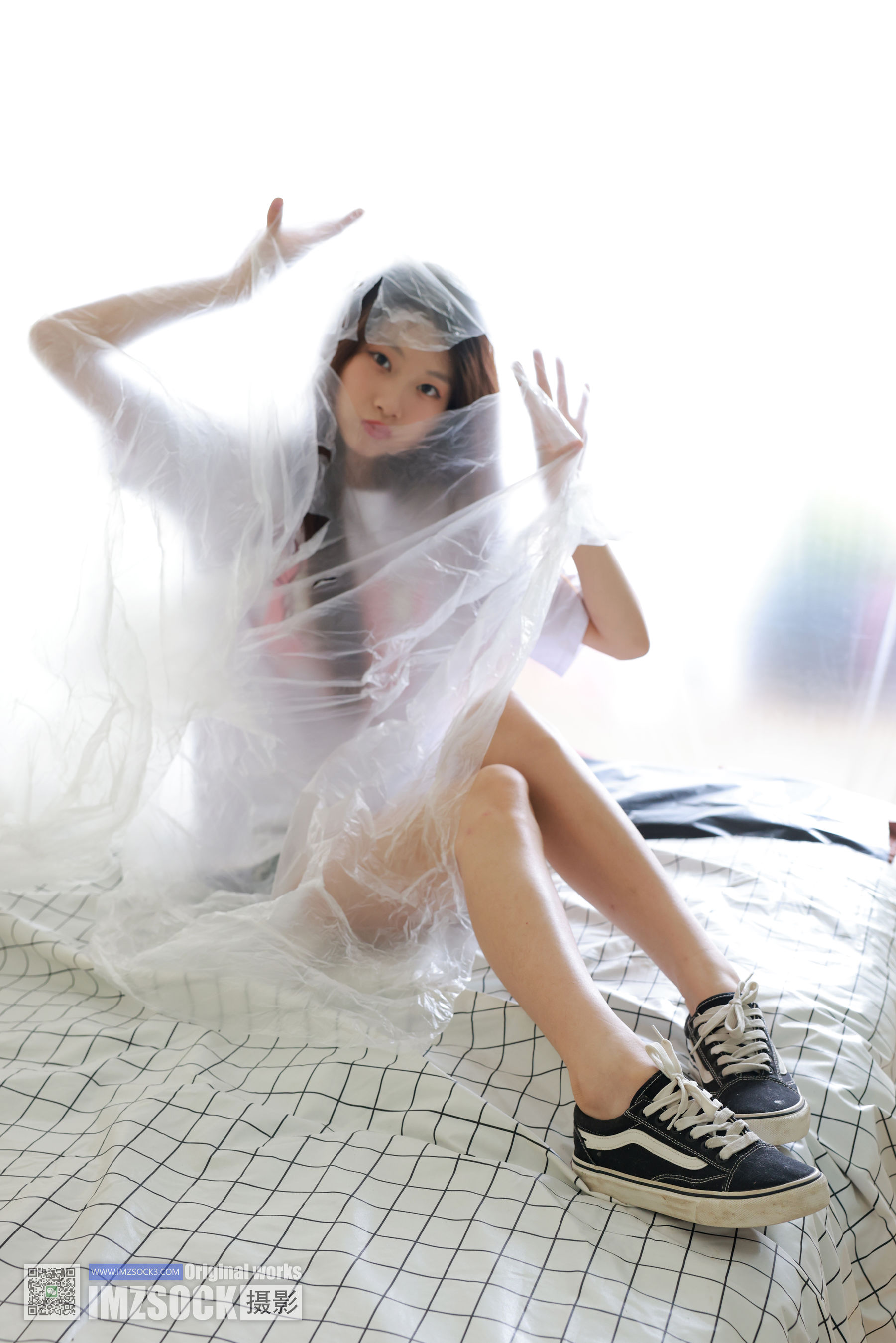 [MZSOCK]爱美足 No.308 倩儿/(116P)