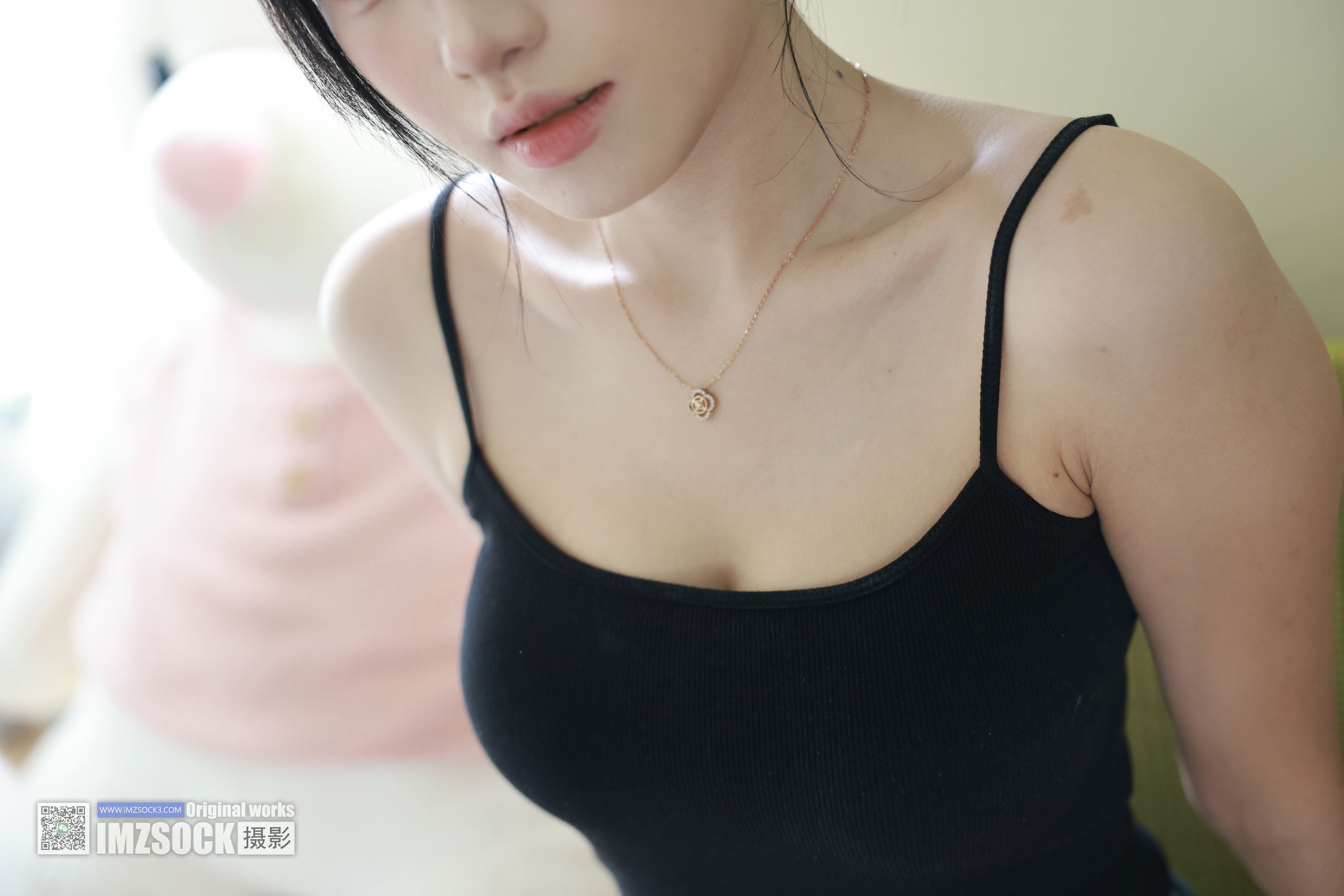 [MZSOCK]爱美足 No.298 妍妍/(100P)