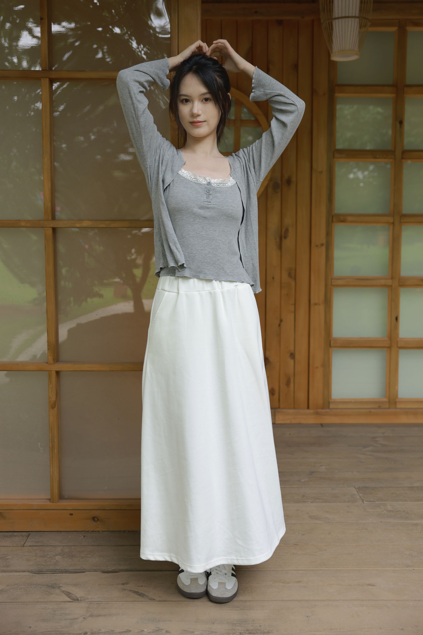 [MZSOCK]爱美足 No.283 梦瑶/(162P)