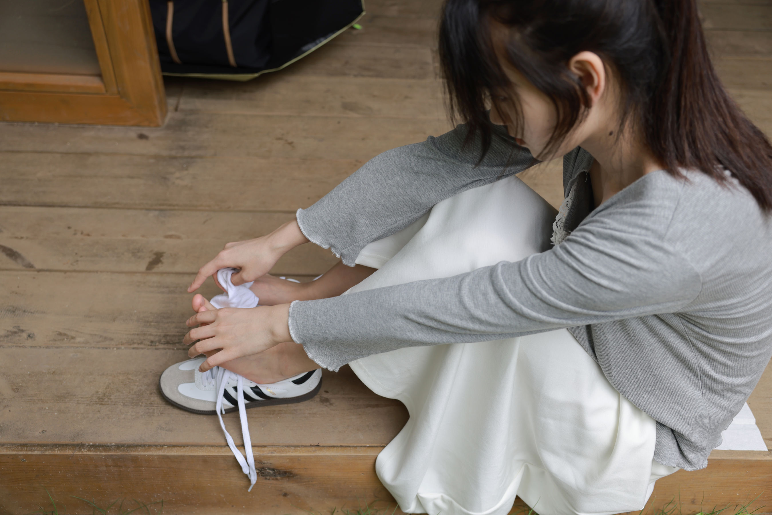 [MZSOCK]爱美足 No.283 梦瑶/(162P)