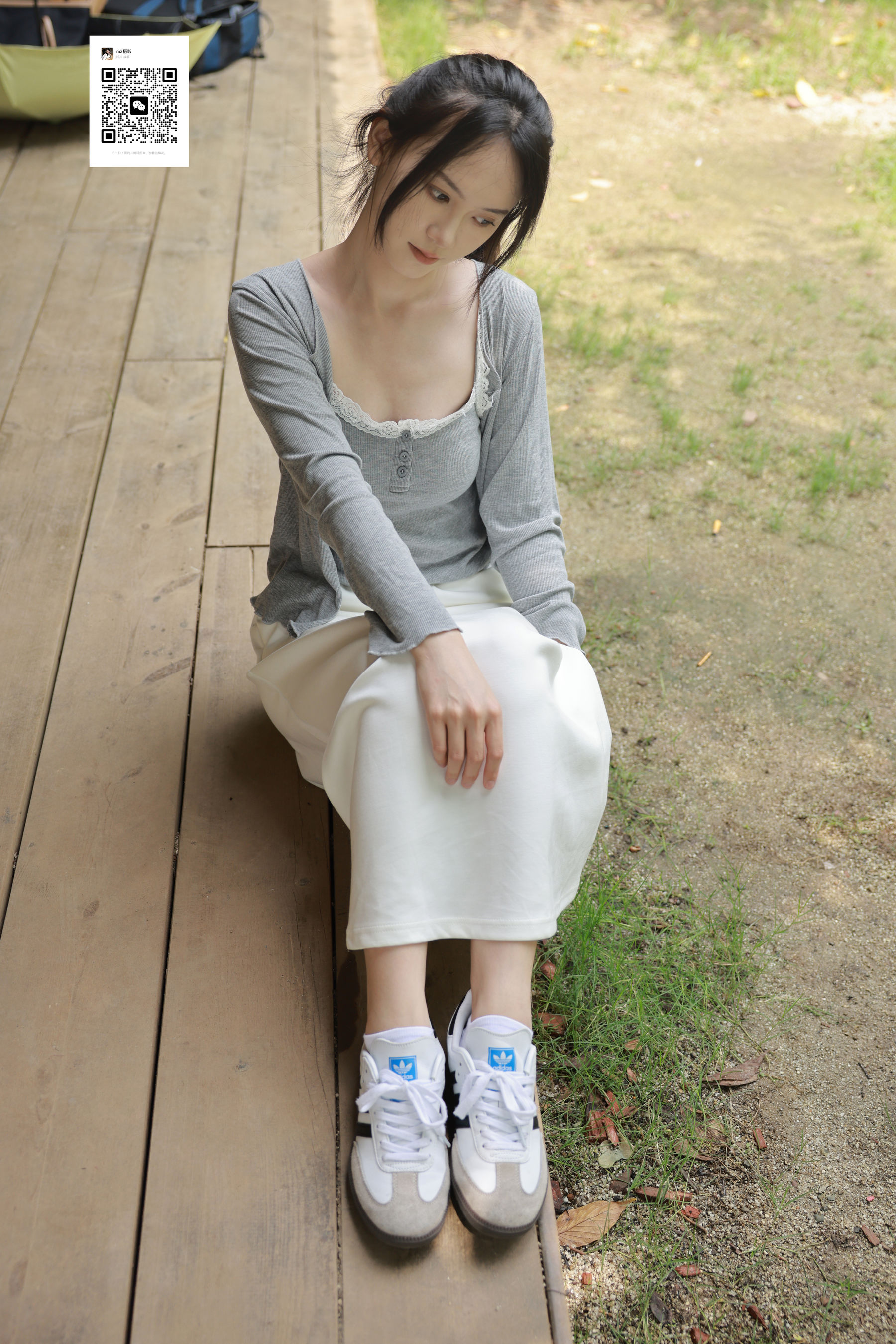 [MZSOCK]爱美足 No.283 梦瑶/(162P)