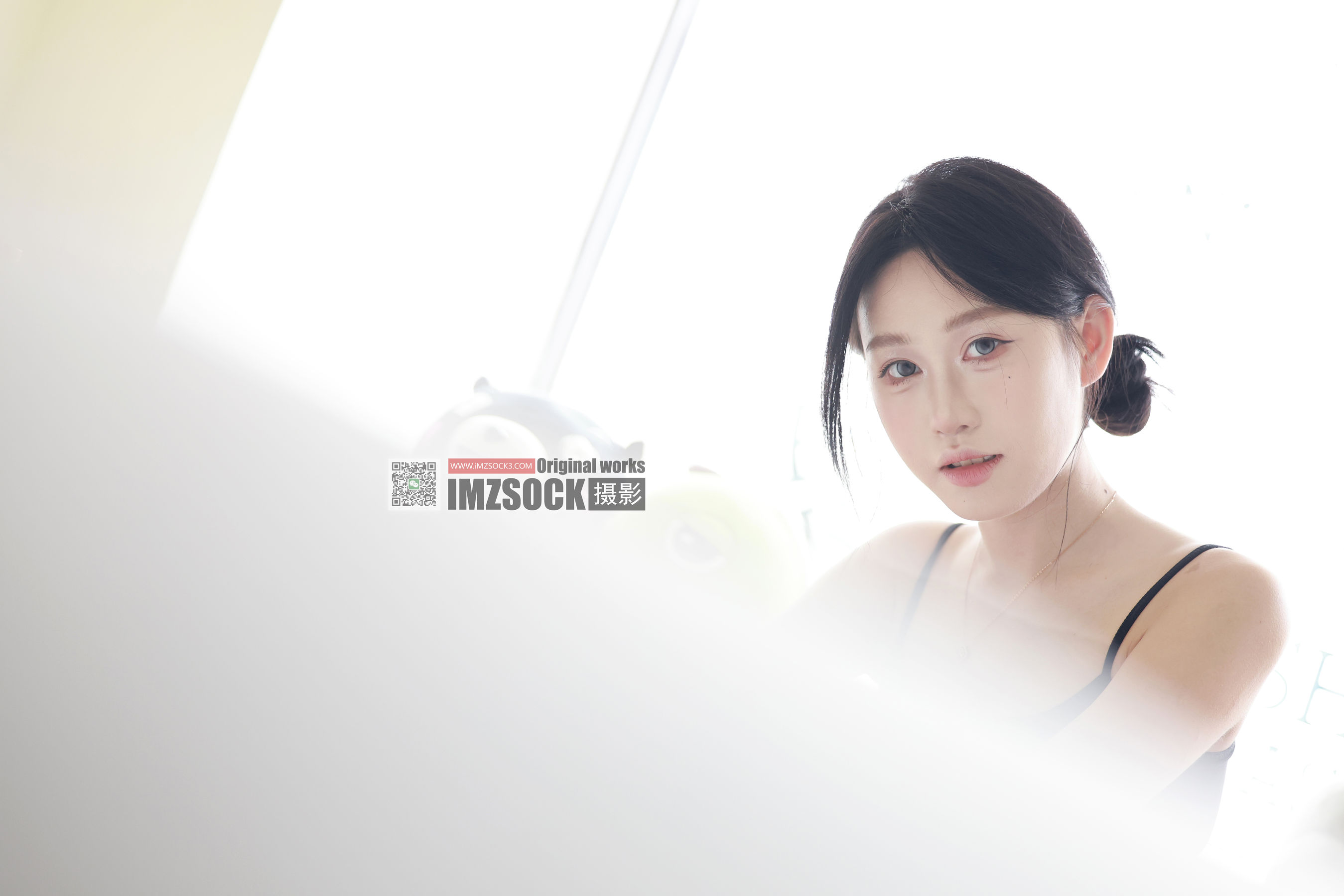 [MZSOCK]爱美足 No.298 妍妍/(100P)