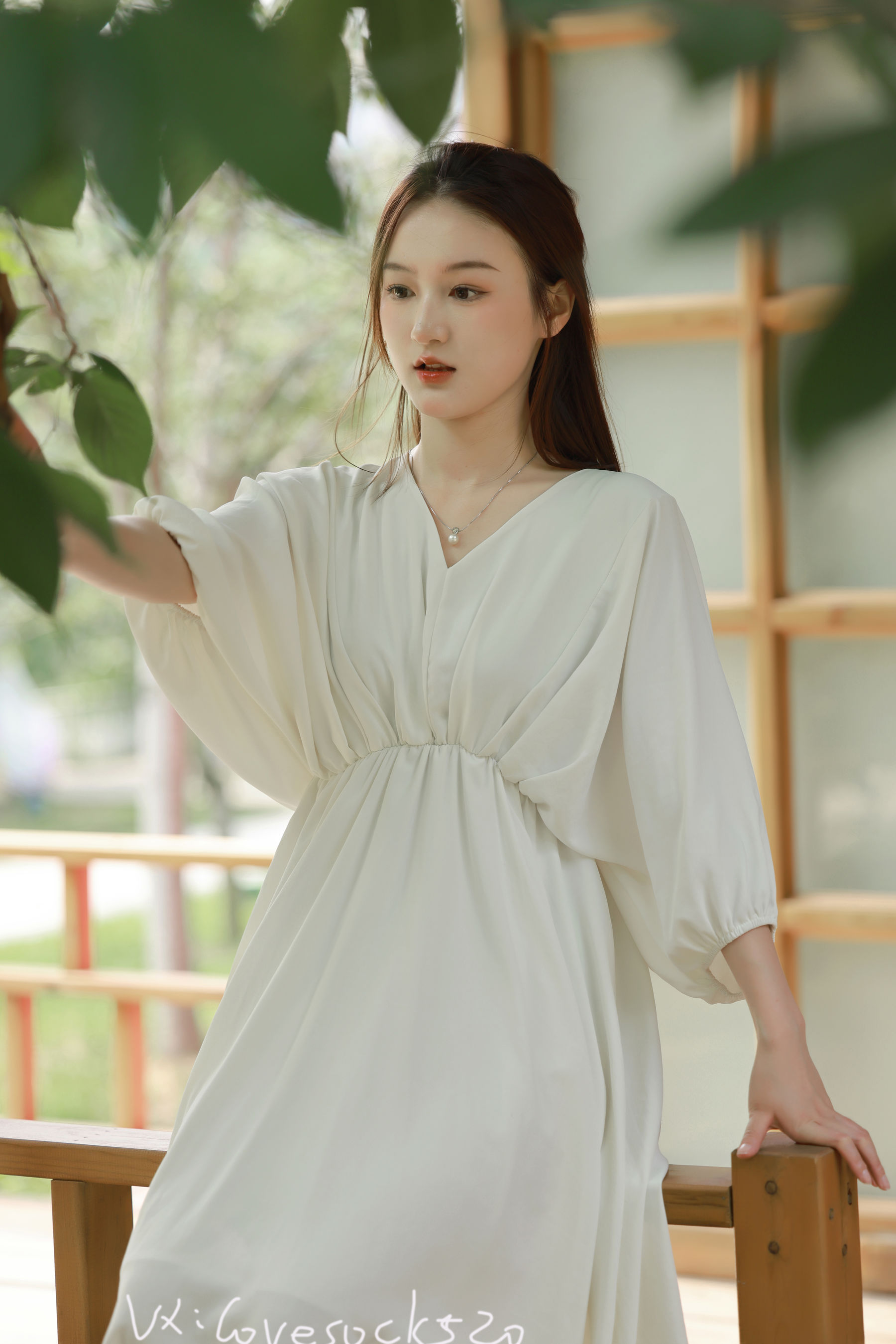 [MZSOCK]爱美足 No.281 杏儿/(121P)