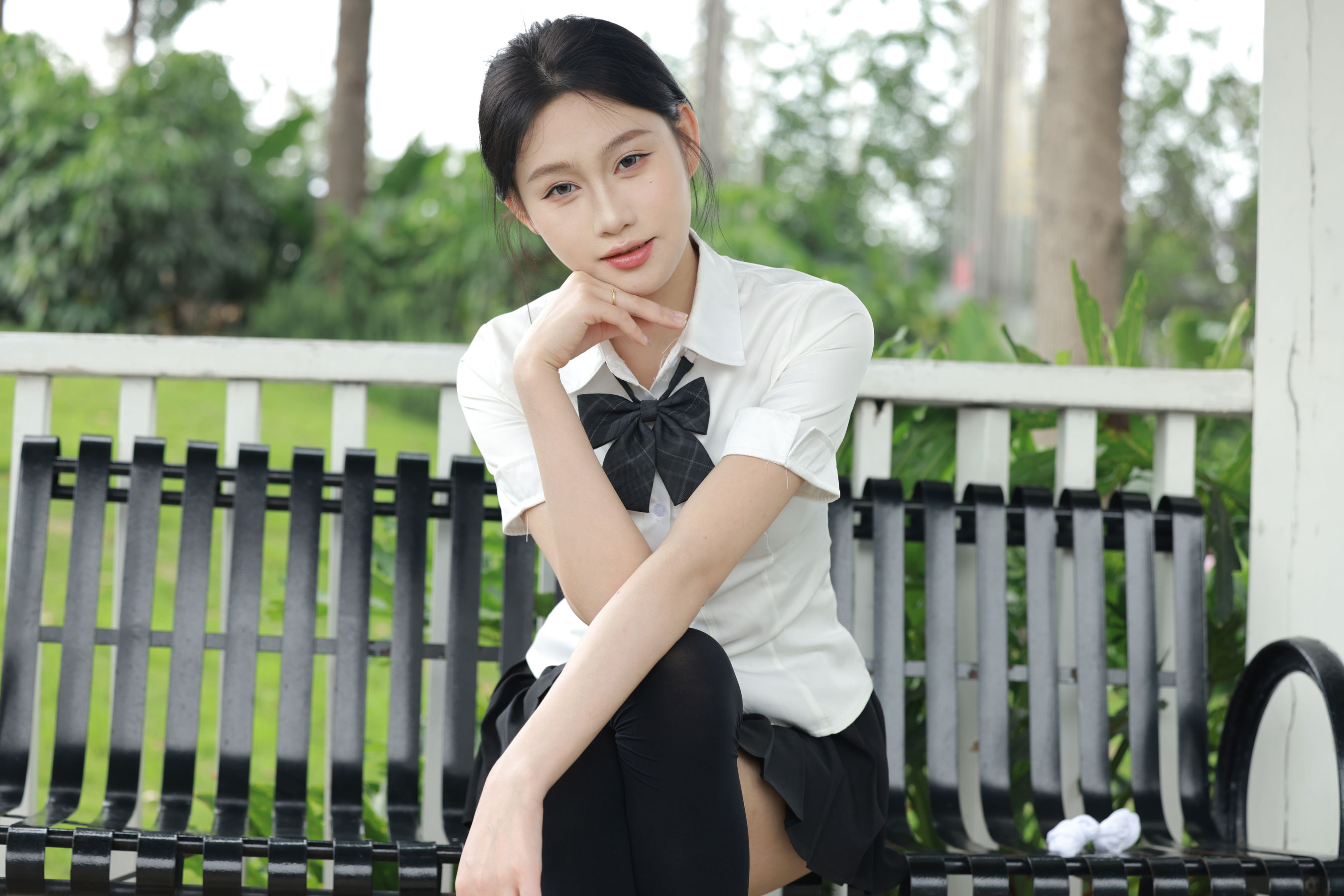 [MZSOCK]爱美足 No.286 妍妍/(113P)