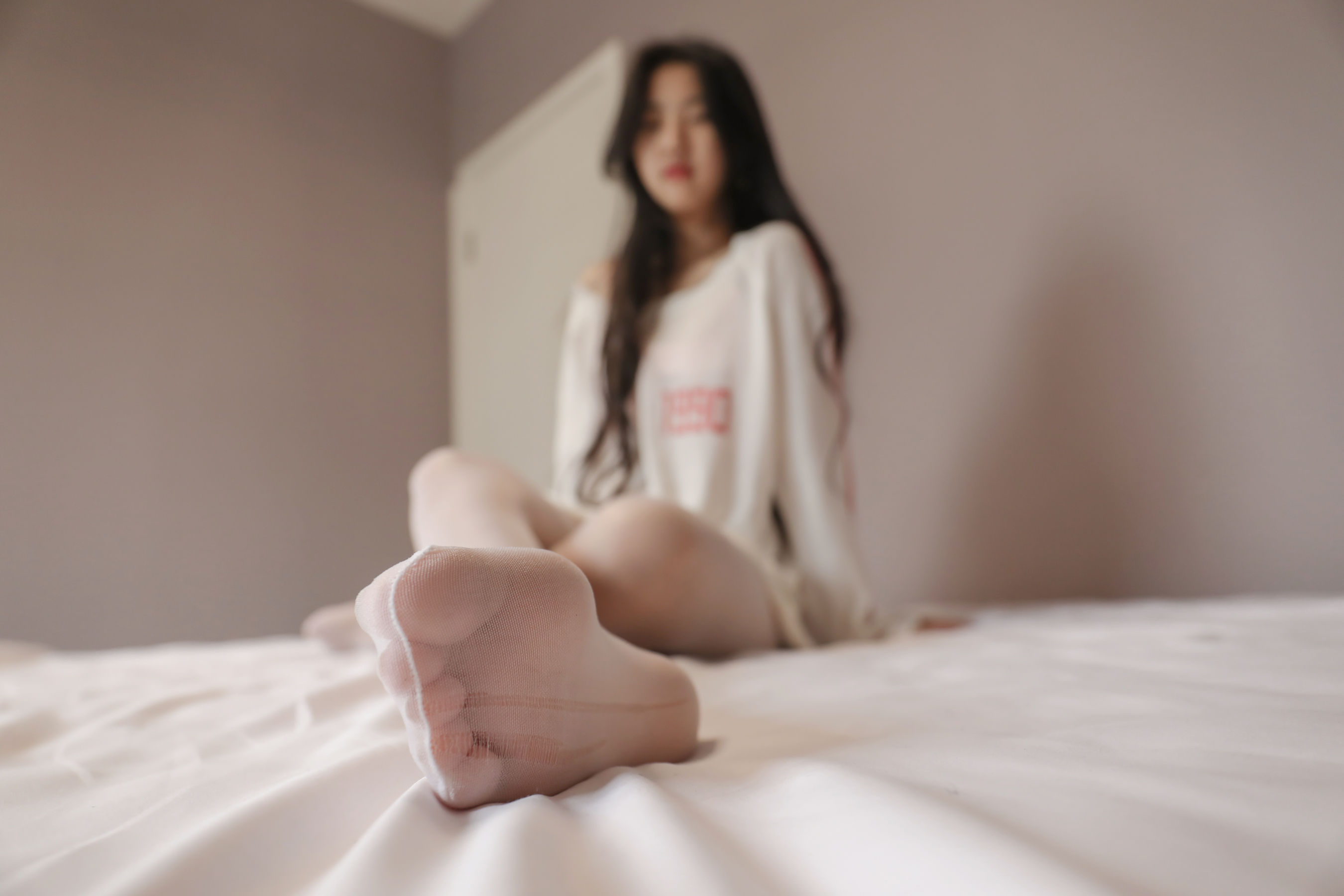 [MZSOCK]爱美足 No.291 露露/(142P)