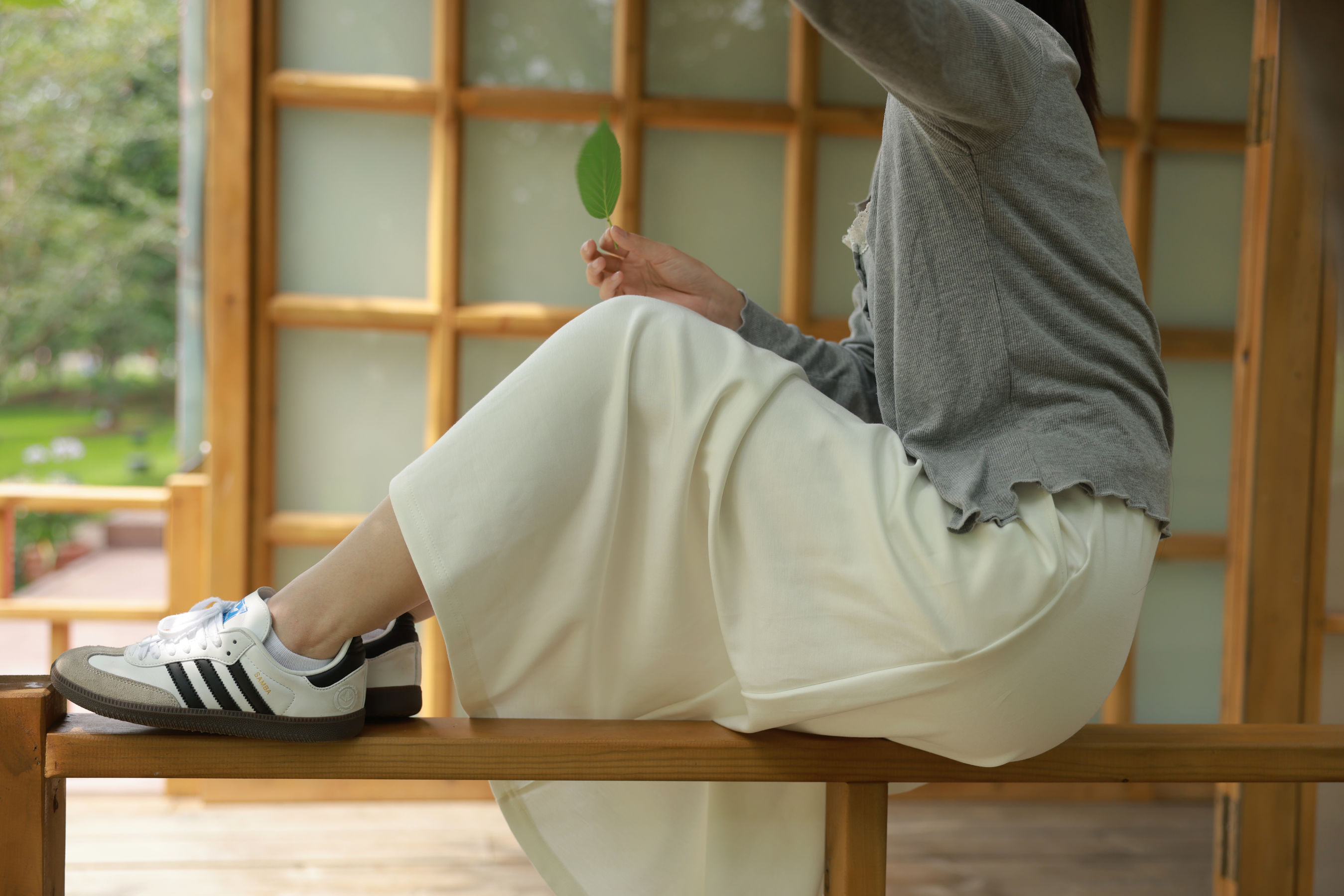 [MZSOCK]爱美足 No.283 梦瑶/(162P)