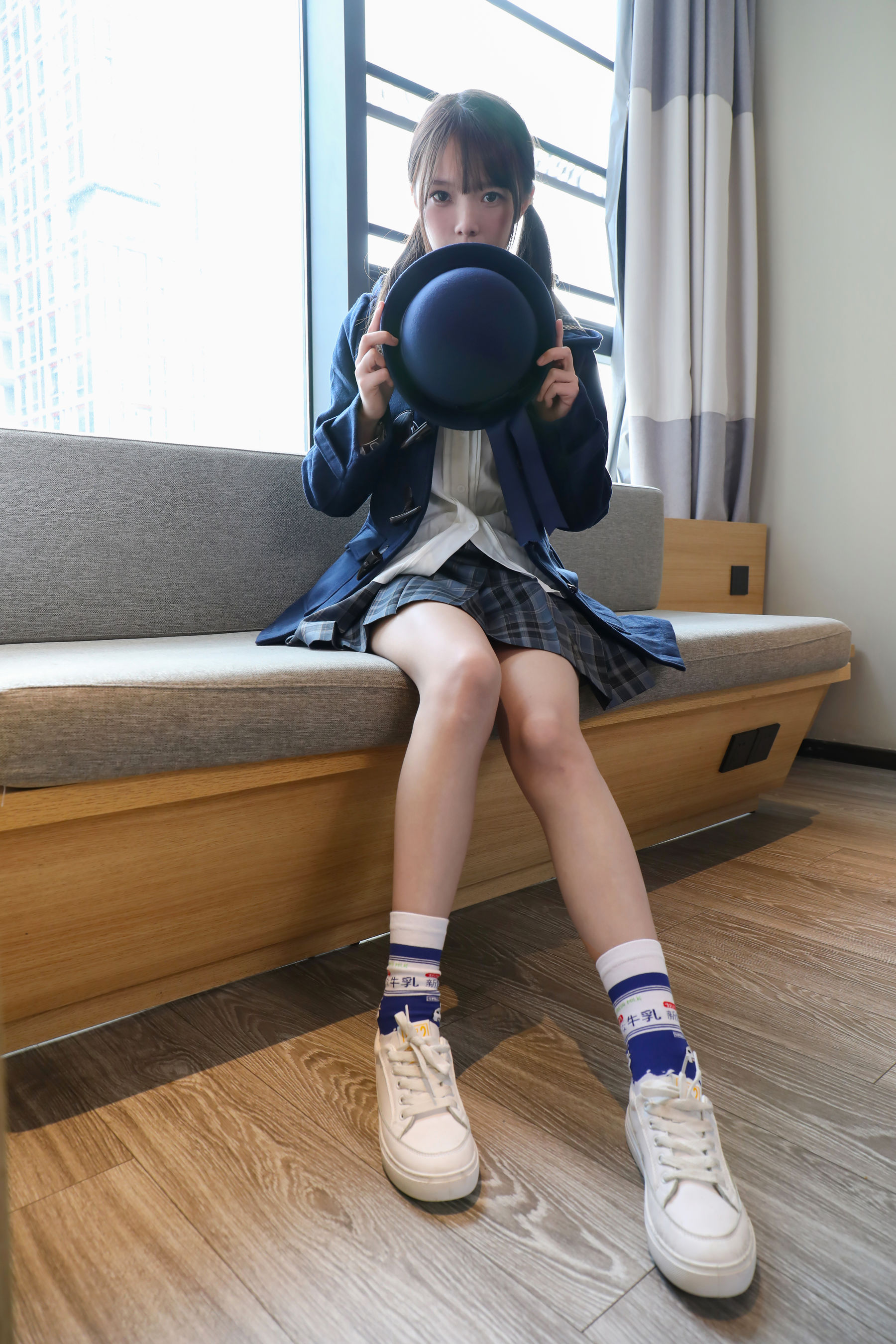 [MZSOCK]爱美足 No.295 樱子/(93P)