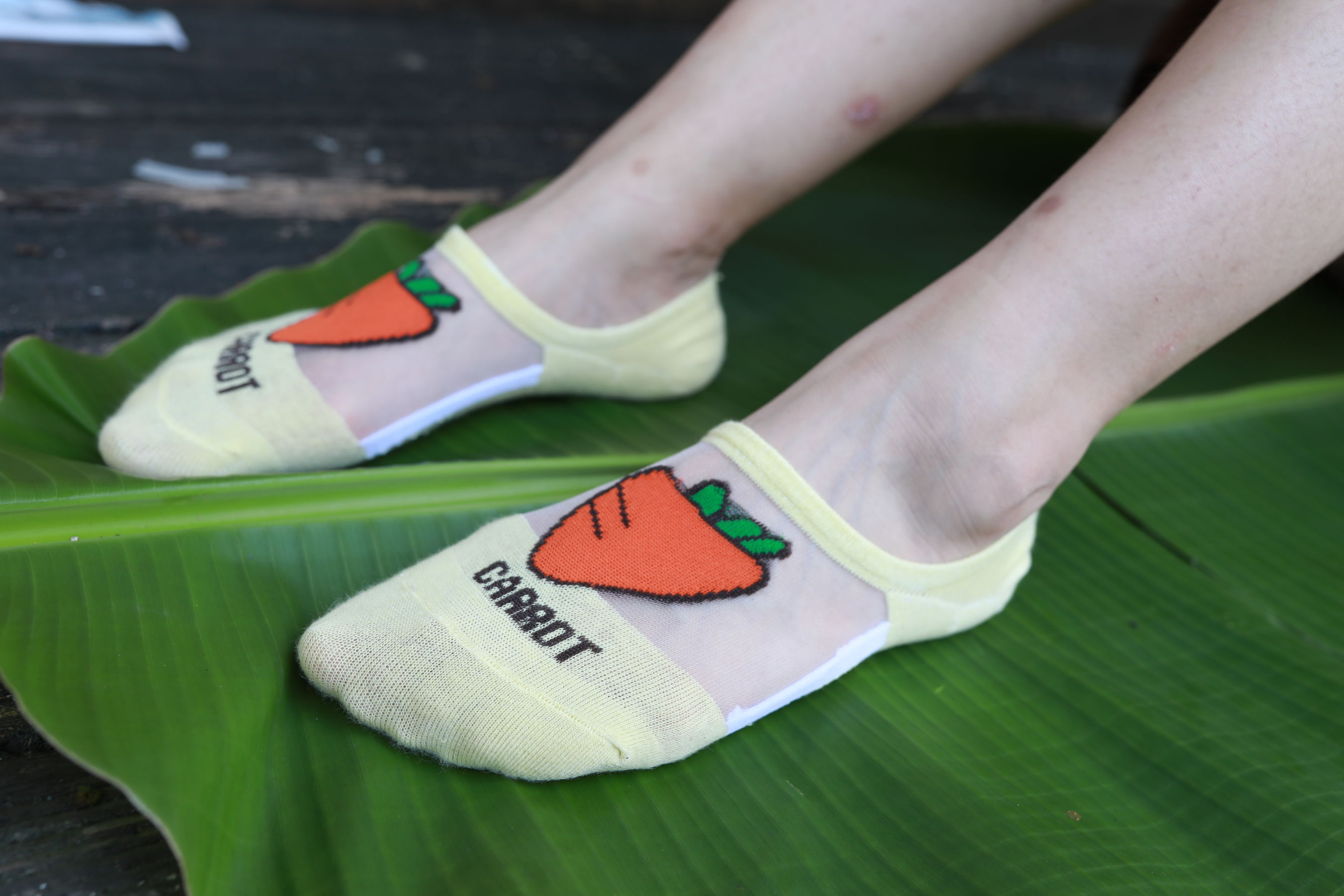 [MZSOCK]爱美足 No.289 可可/(81P)