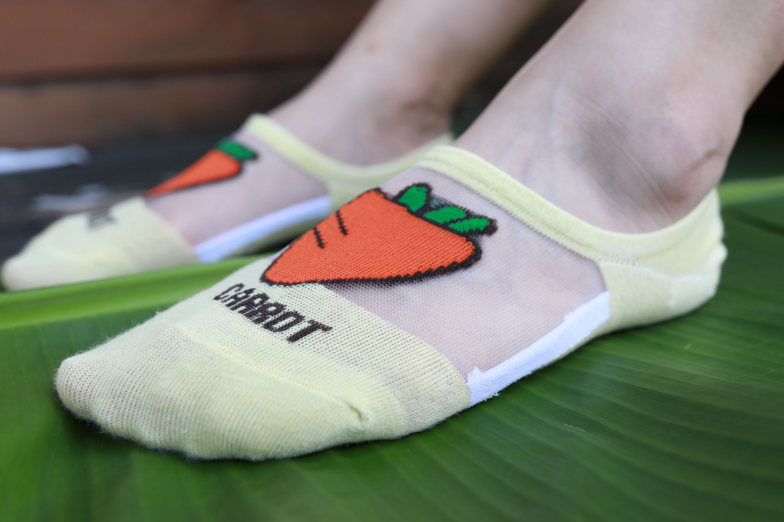 [MZSOCK]爱美足 No.289 可可/(81P)