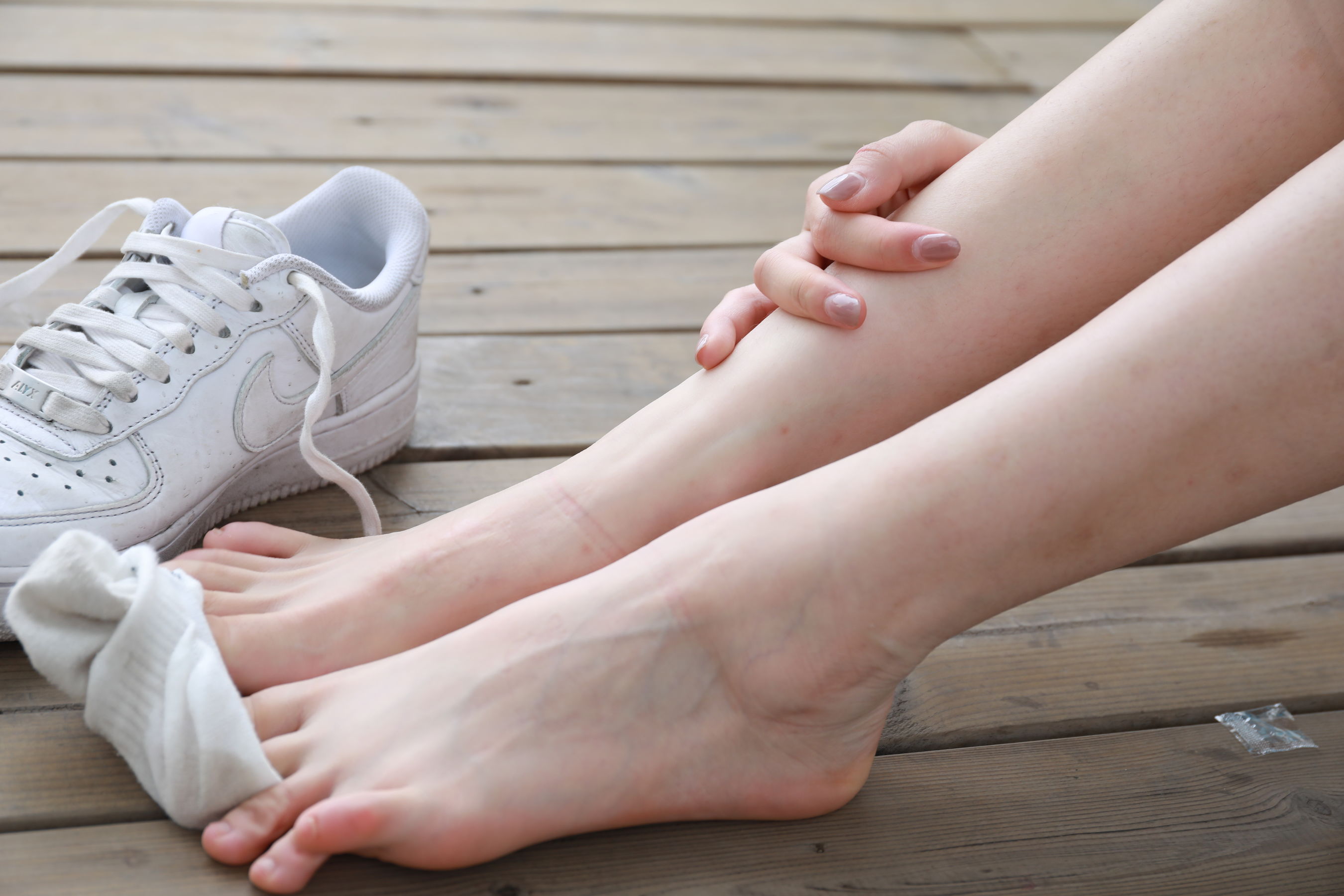 [MZSOCK]爱美足 No.280 妍妍/(135P)