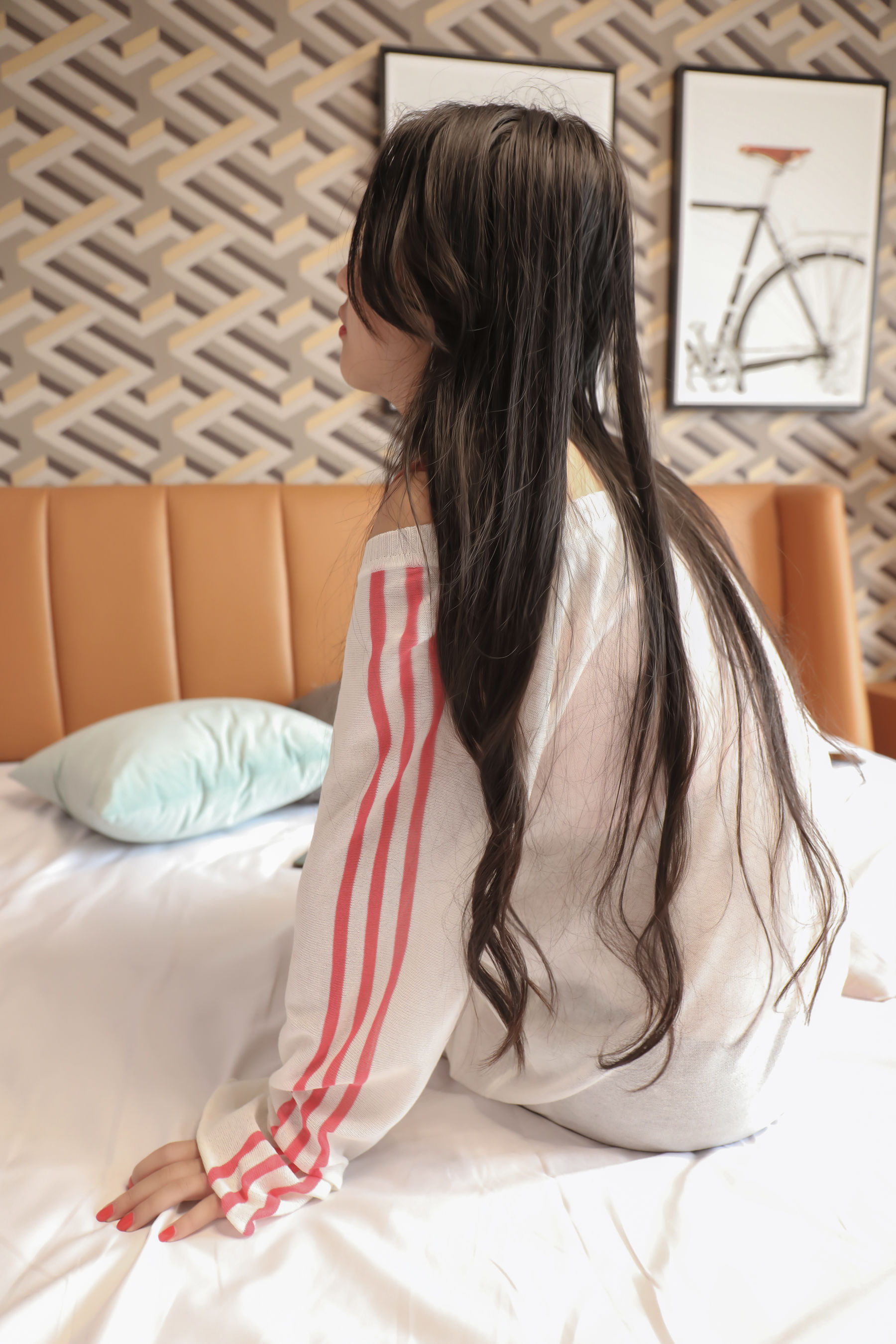 [MZSOCK]爱美足 No.291 露露/(142P)